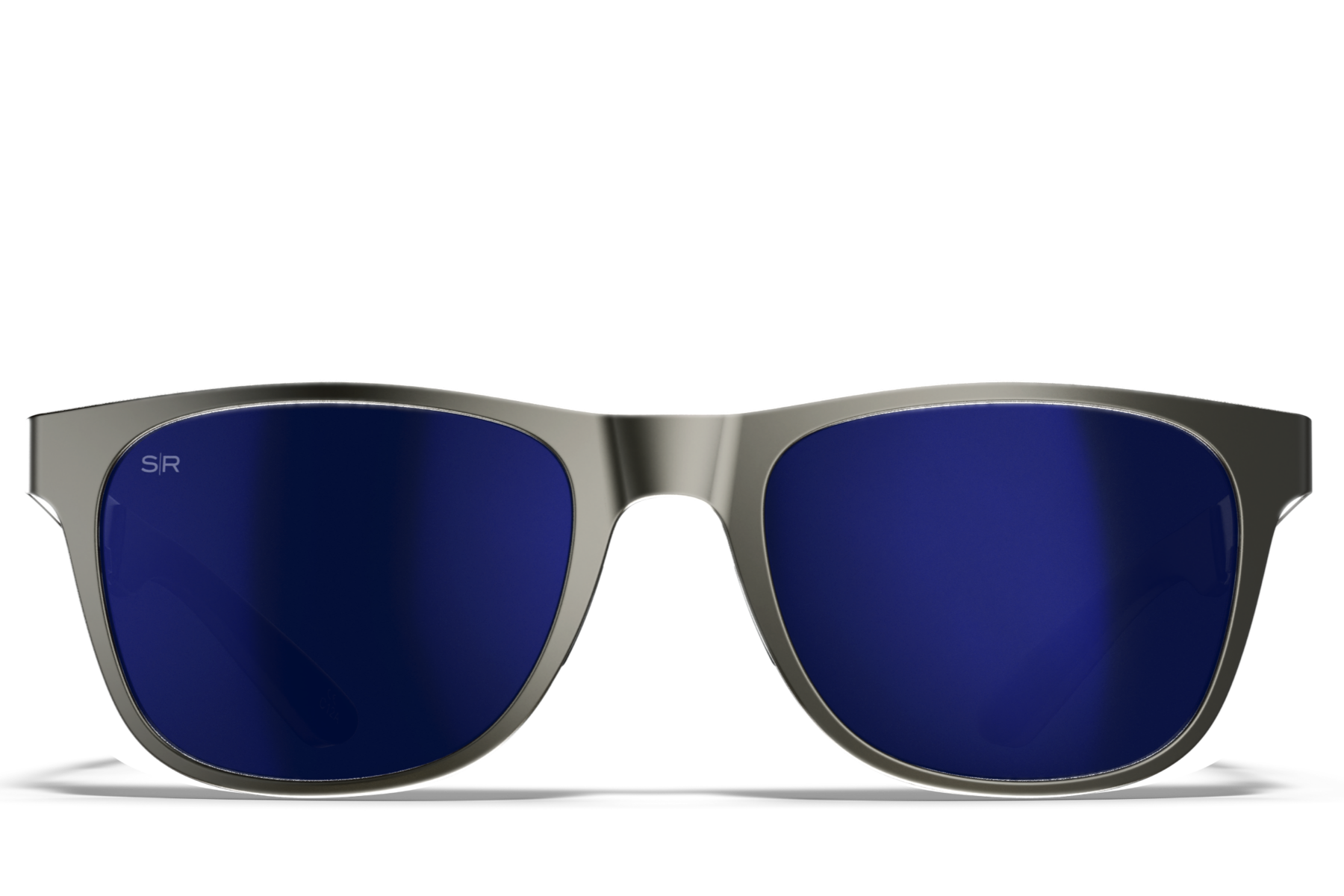 Alternative view of Metal Classic   Gunmetal Polarized