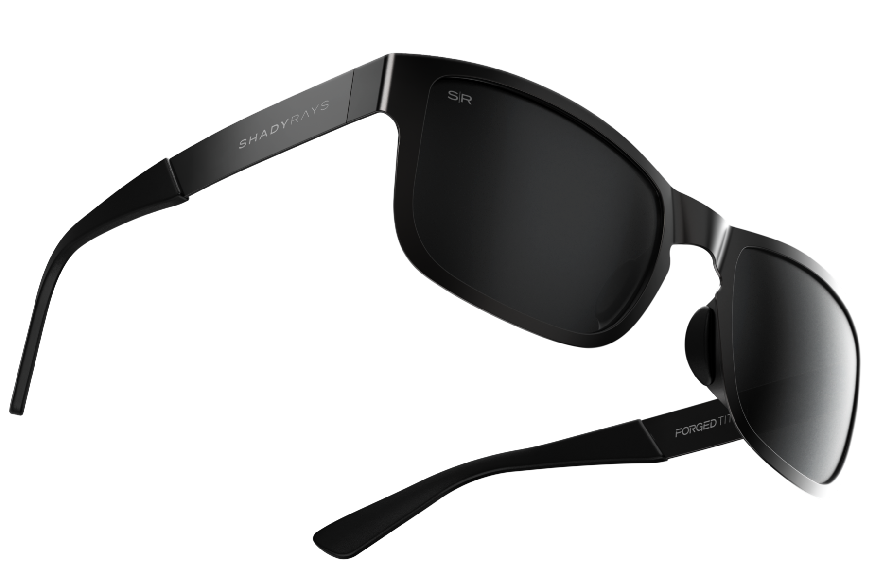 Metal Titan   Stealth Polarized