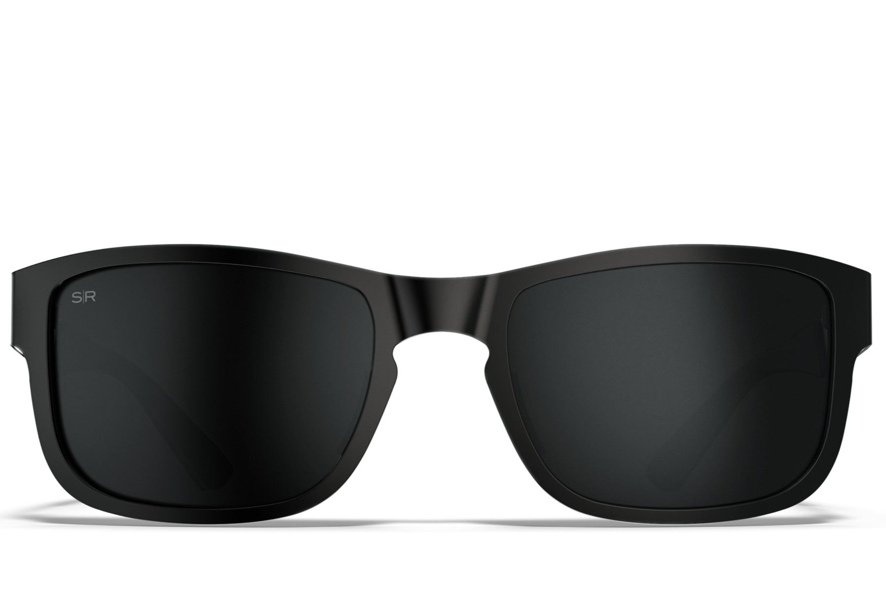 Alternative view of Metal Titan   Stealth Polarized
