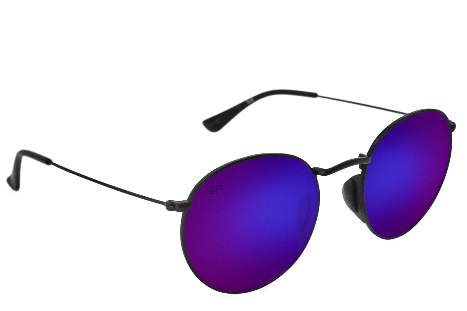 Tangle Free Aston Purple Polarized - Image 5