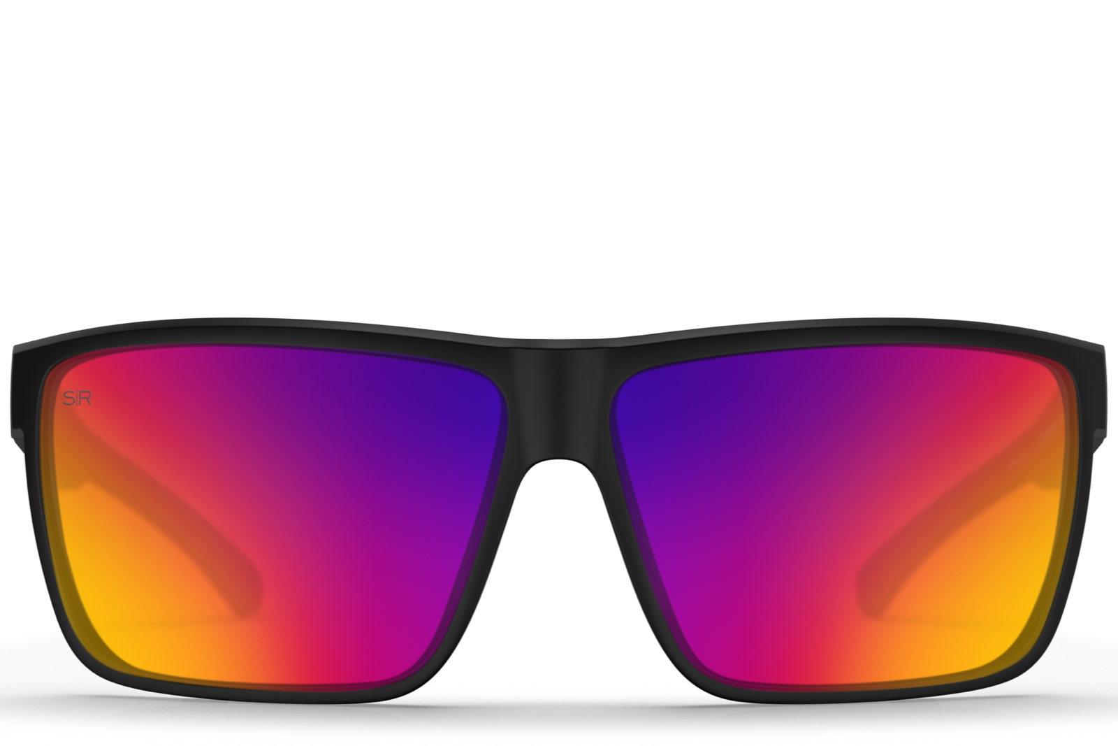 Alternative view of Cayman   Black Mirage Polarized