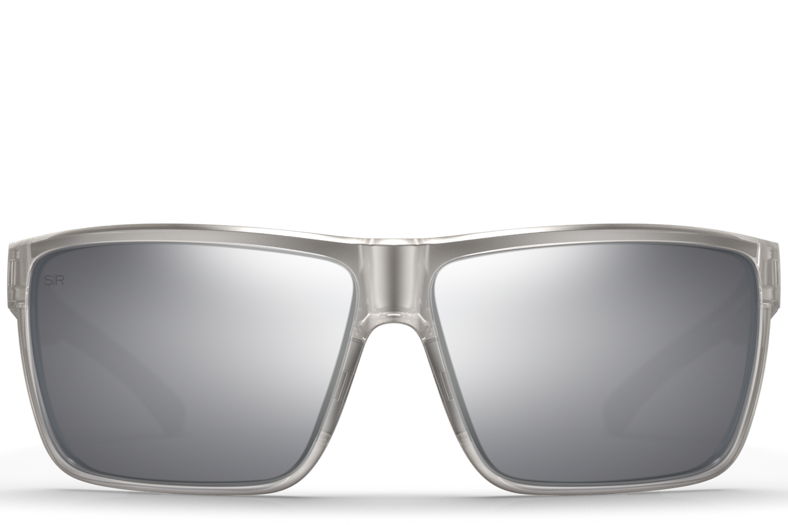Alternative view of Cayman   Slate Smoke Polarized