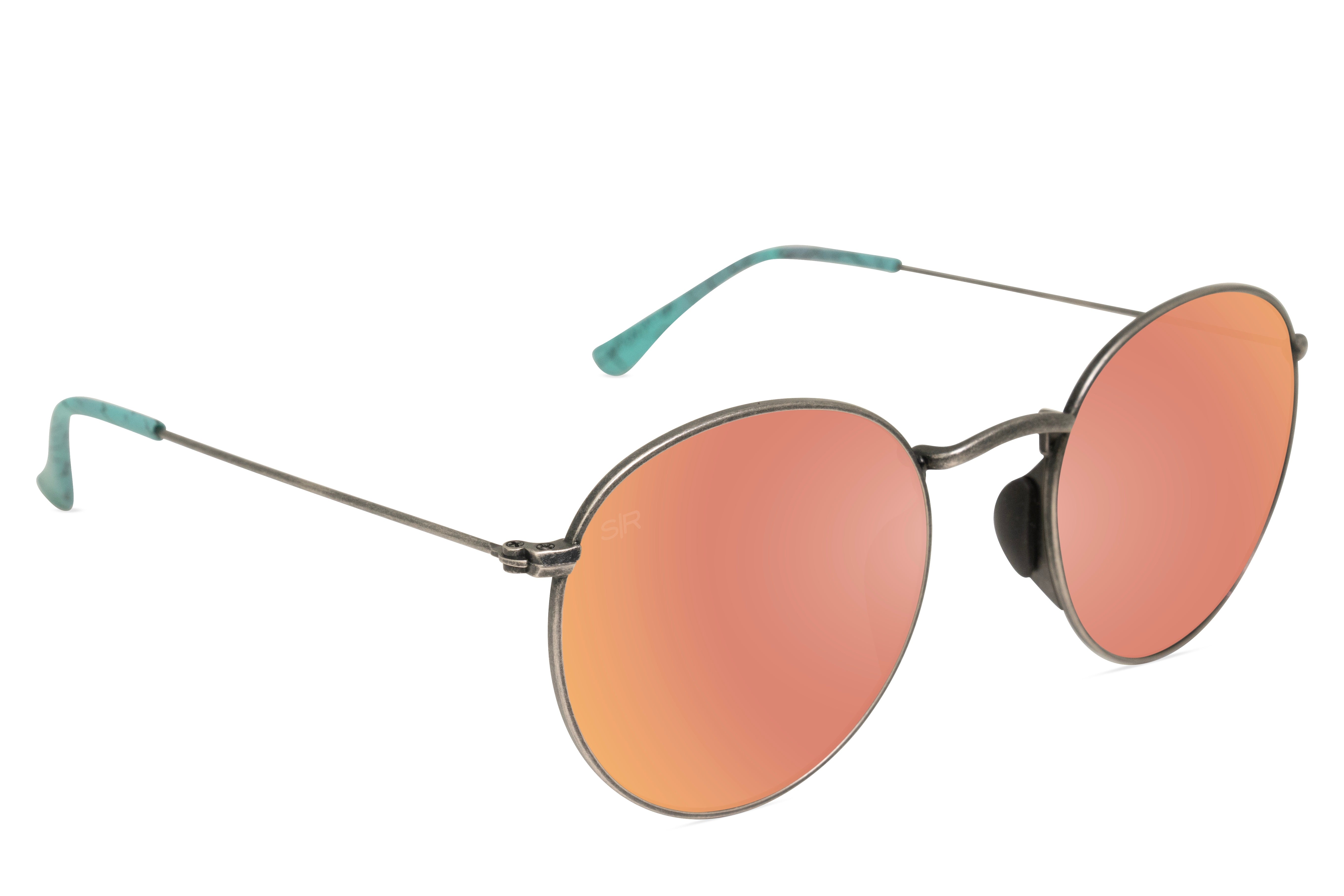 Tangle Free Aston Country Chic Silver Rose - Image 5