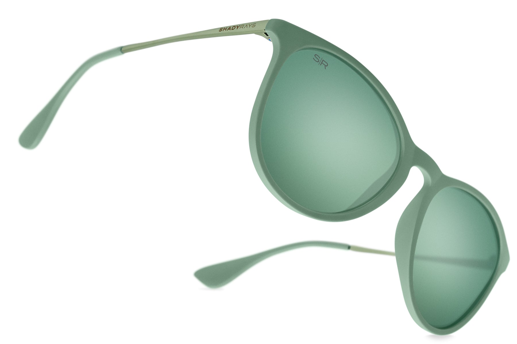 Allure   Agave Polarized