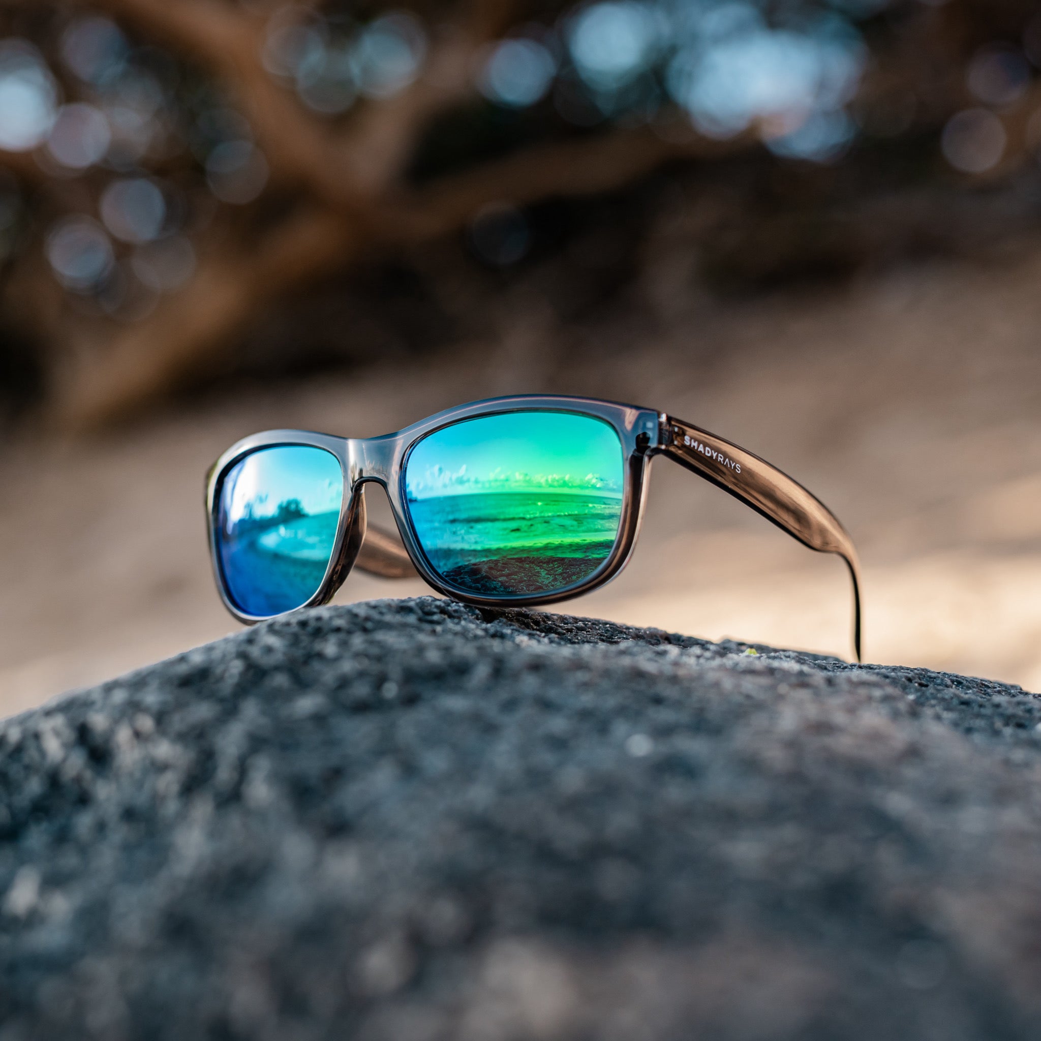 Signature Series Emerald Smoke Polarized - Image 5