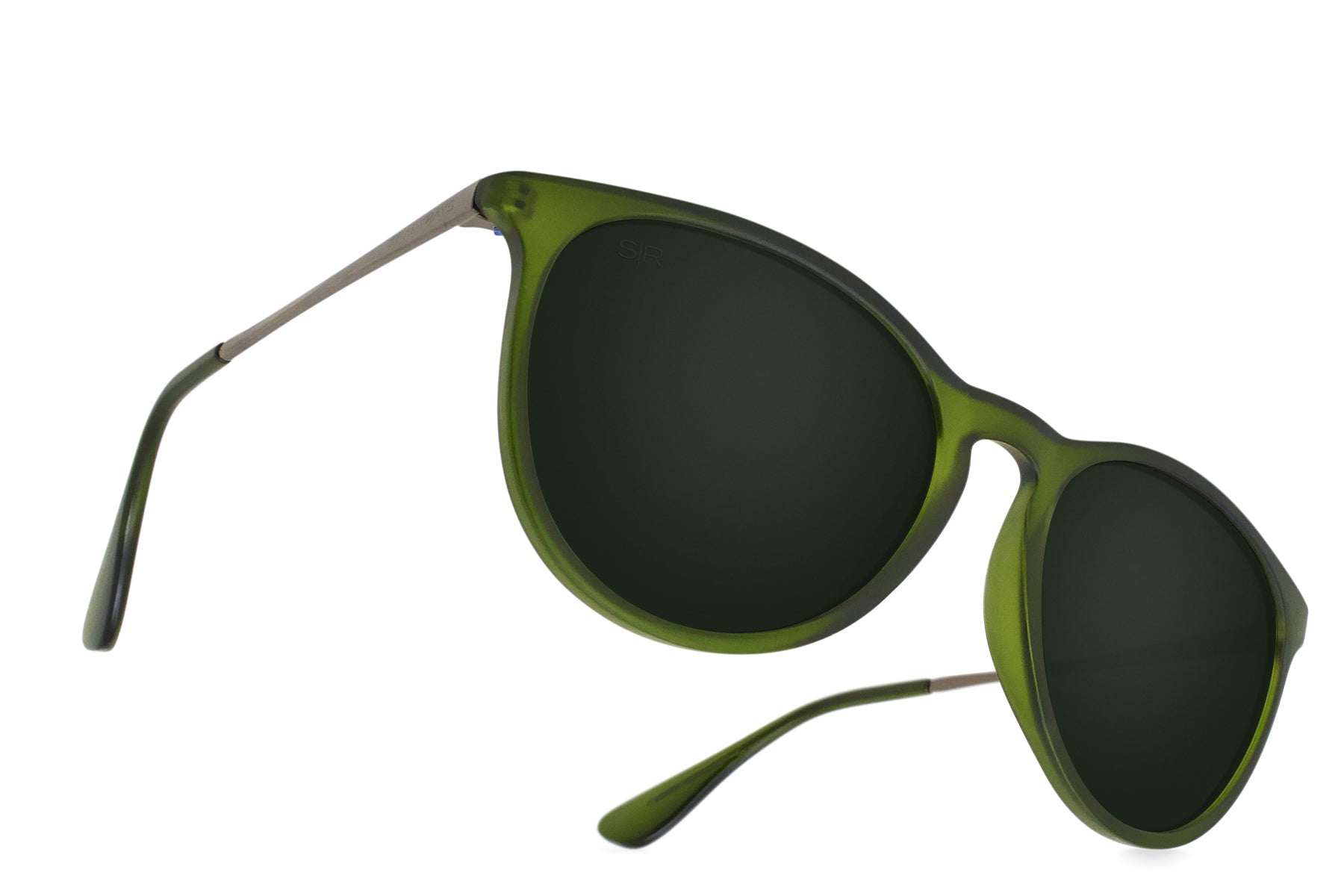 Allure Sage Polarized