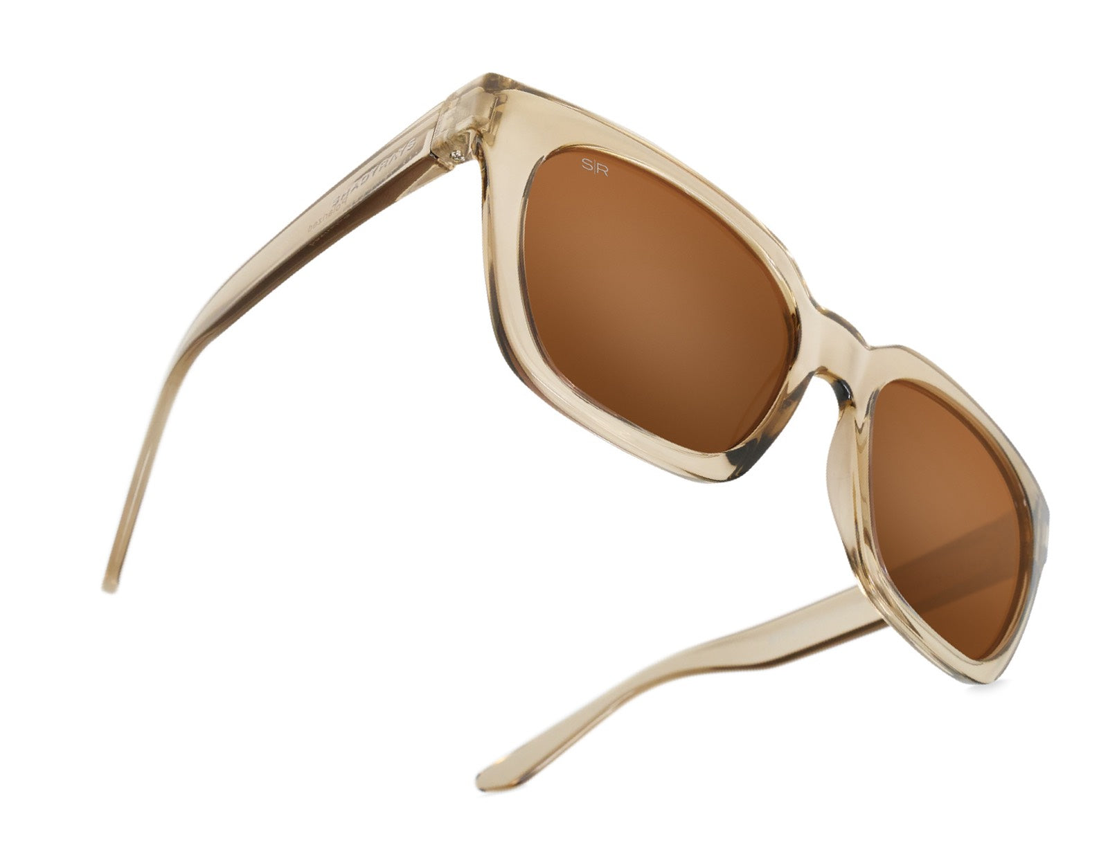 Dahlia   Aspen Polarized