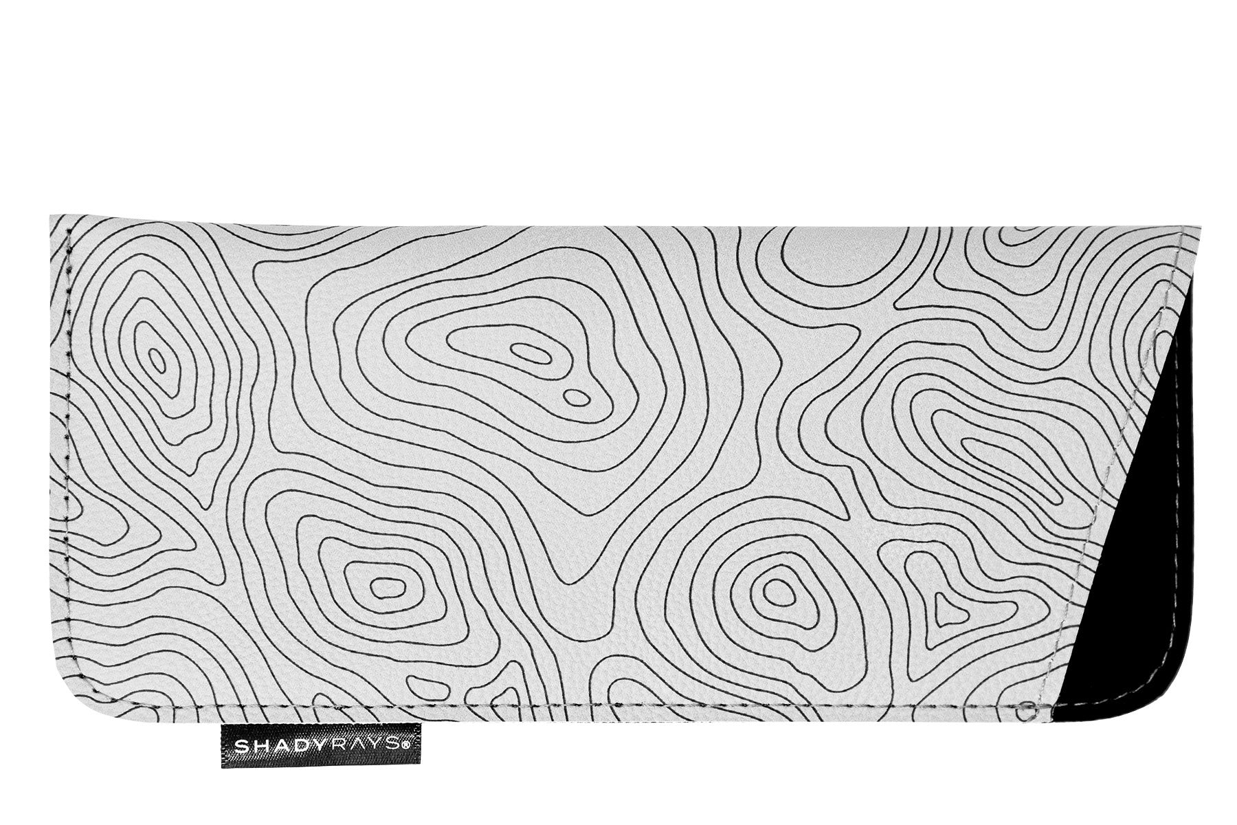 Alternative view of Sunglass Sleeve   Geo