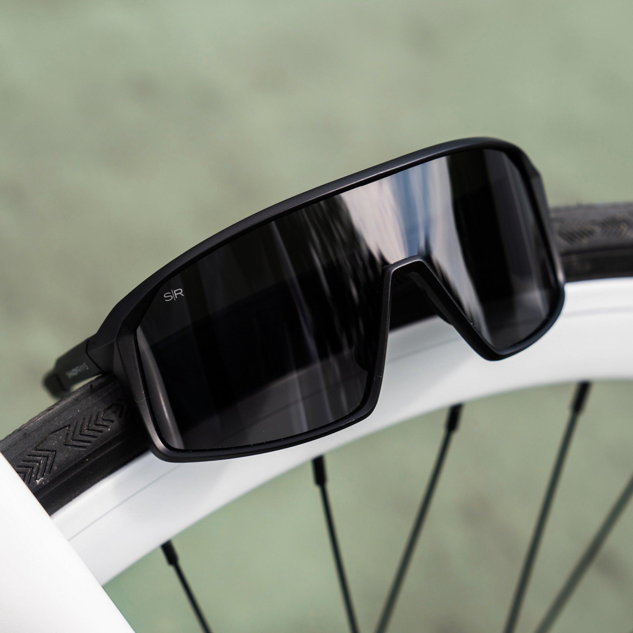 Rival Matte Black Black Polarized - Image 6