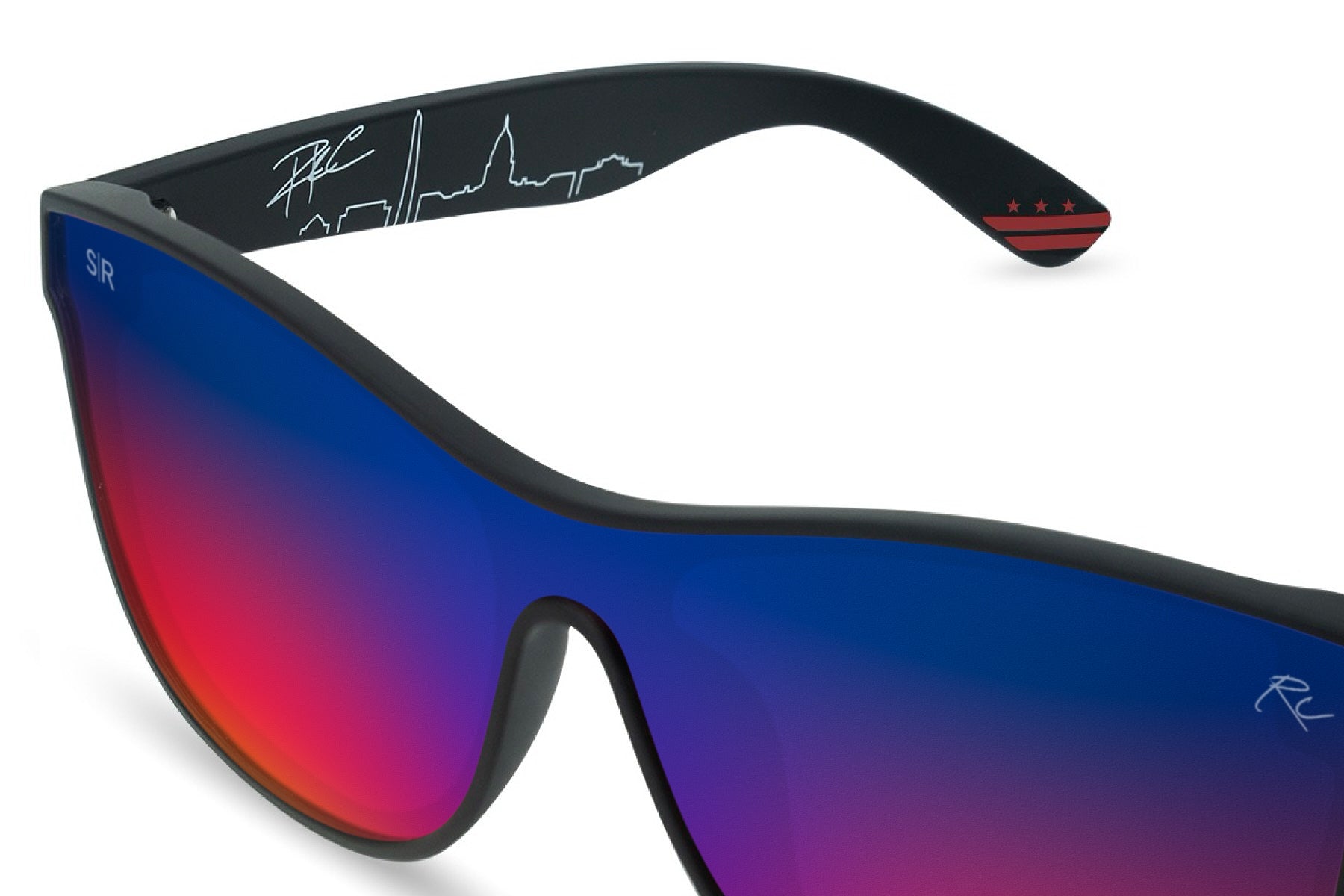 HighRise Rajah Caruth Edition - Image 3