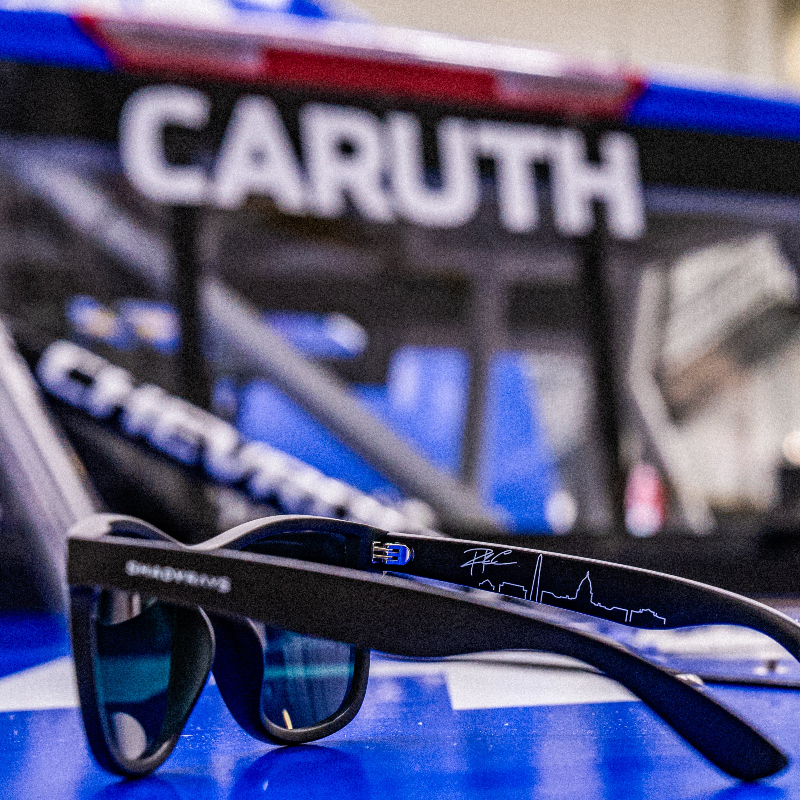 HighRise Rajah Caruth Edition - Image 7