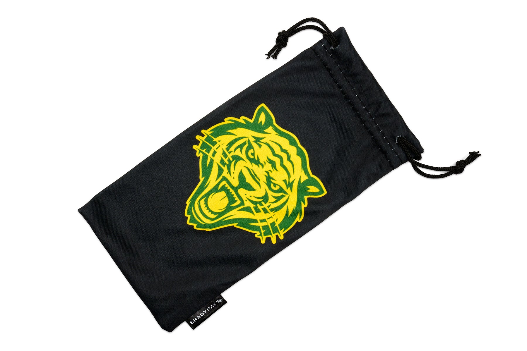 Rival Saint X Smoke Gold Polarized - Image 5