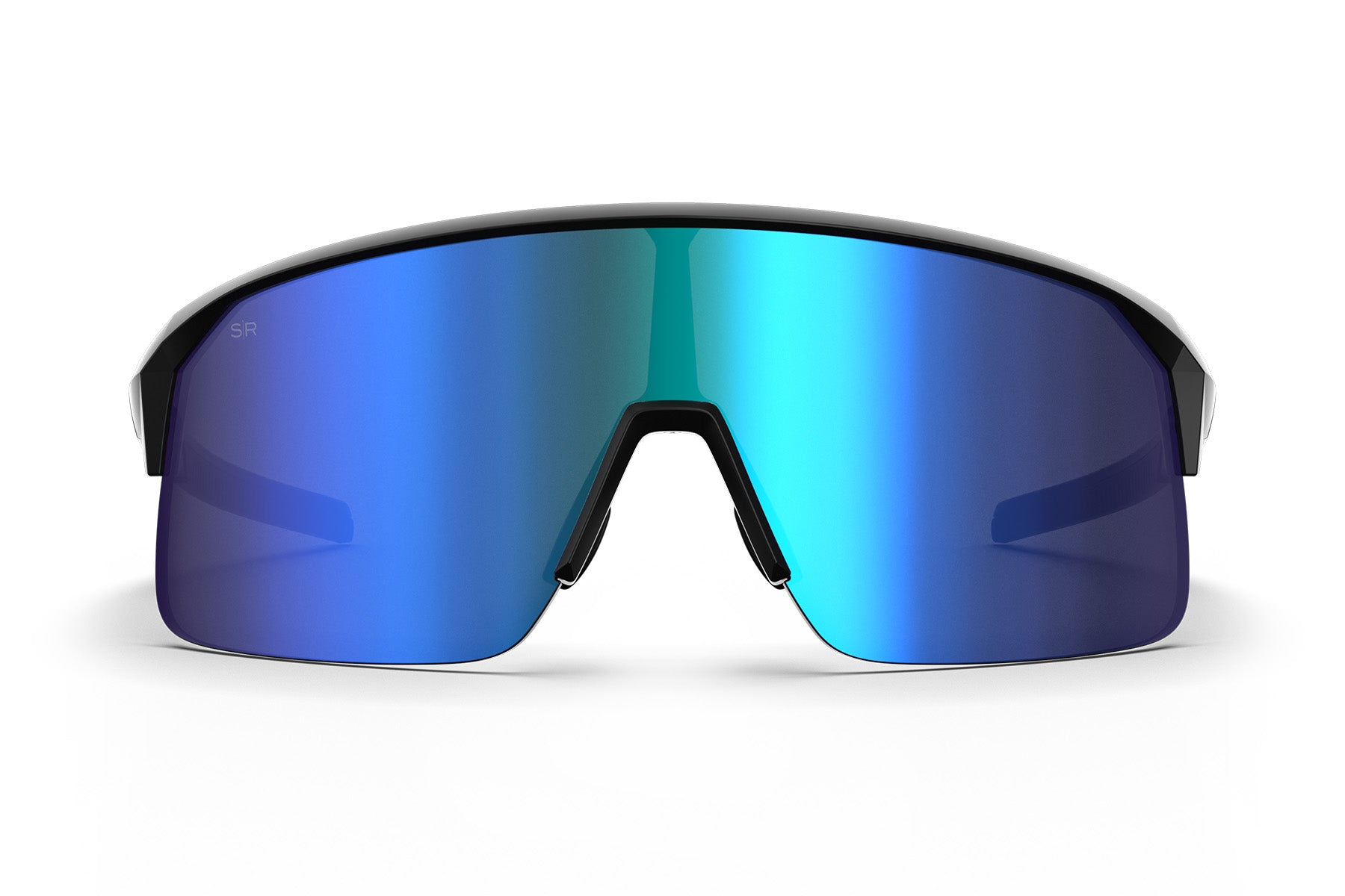 Alternative view of Rival Shift   Black Glacier Polarized