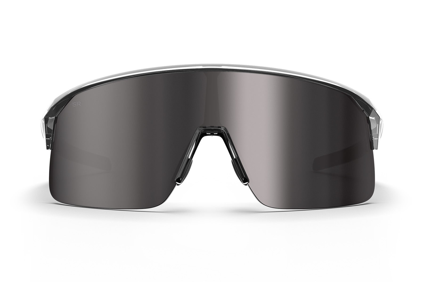 Alternative view of Rival Shift   Slate Rose Polarized