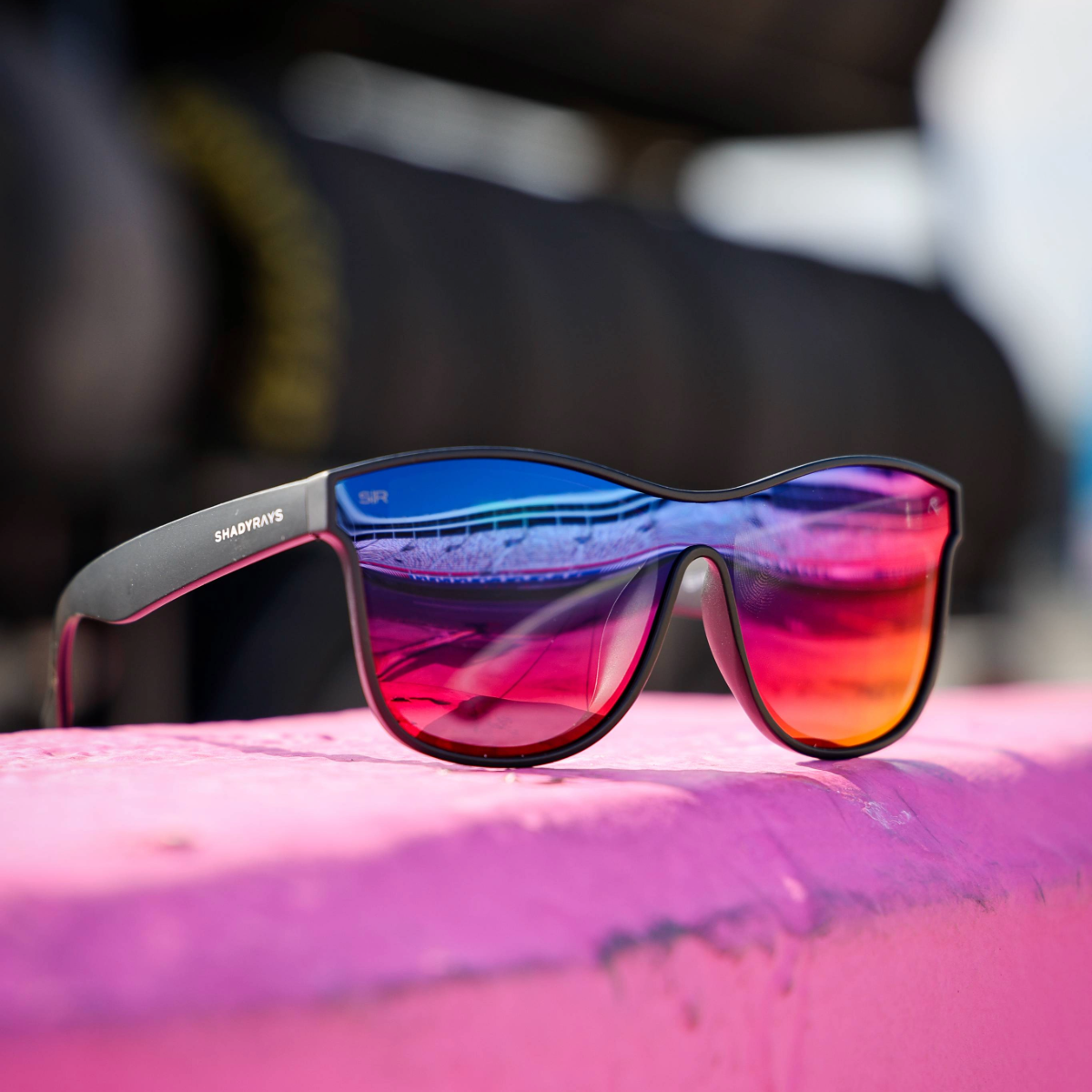 HighRise Rajah Caruth Edition - Image 6