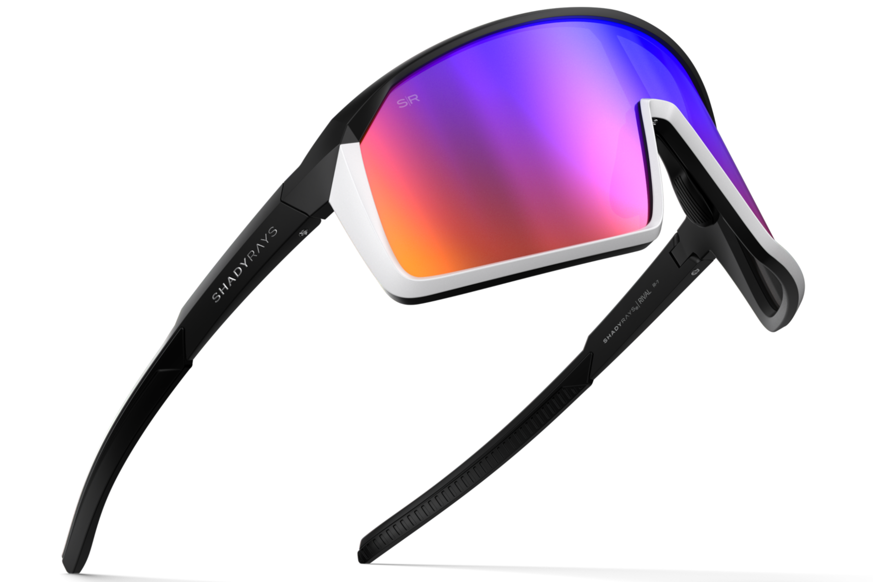 Rival Shadow   Mirage Polarized