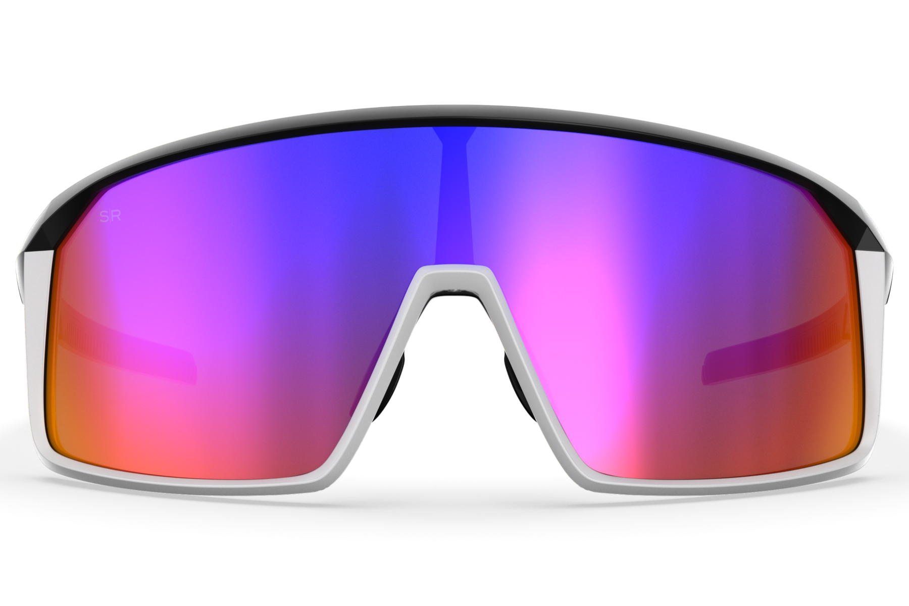 Alternative view of Rival Shadow   Mirage Polarized