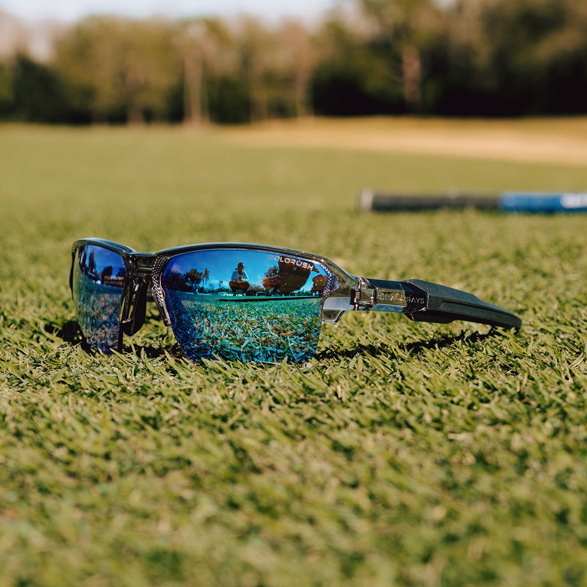 Talon Elite Glacier Smoke - Image 8