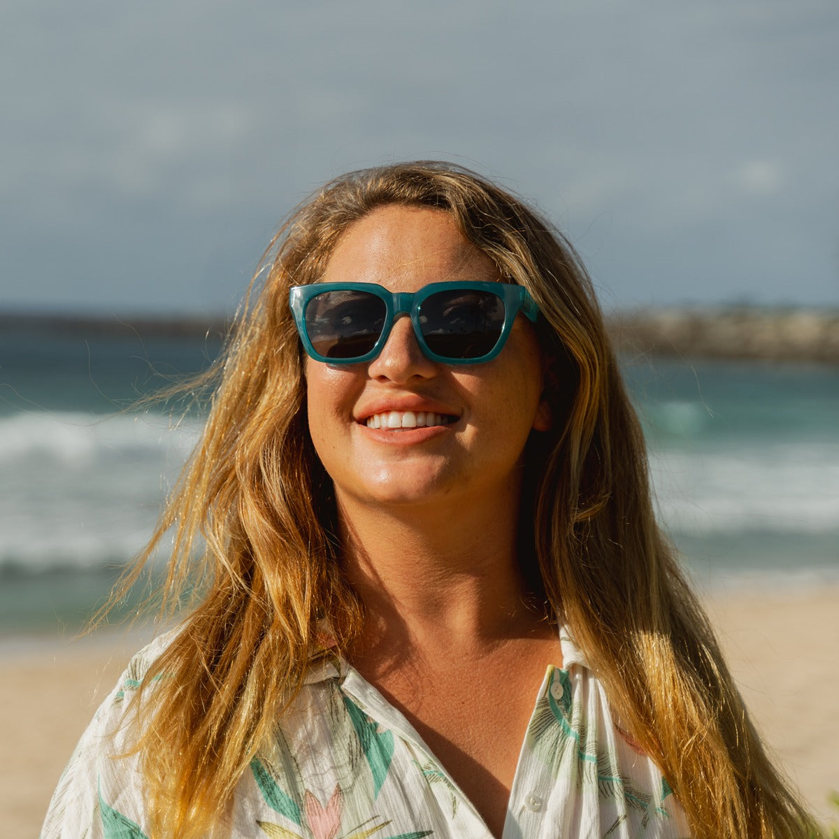 Dahlia Seaside Polarized - Image 5