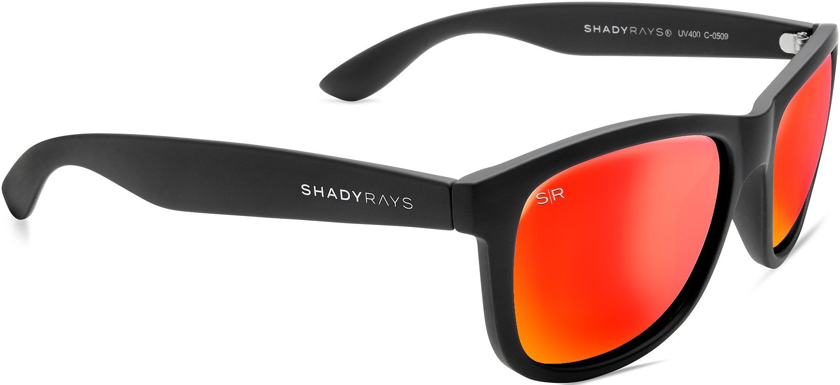 Alternative view of Signature Series   Black Infrared Polarized