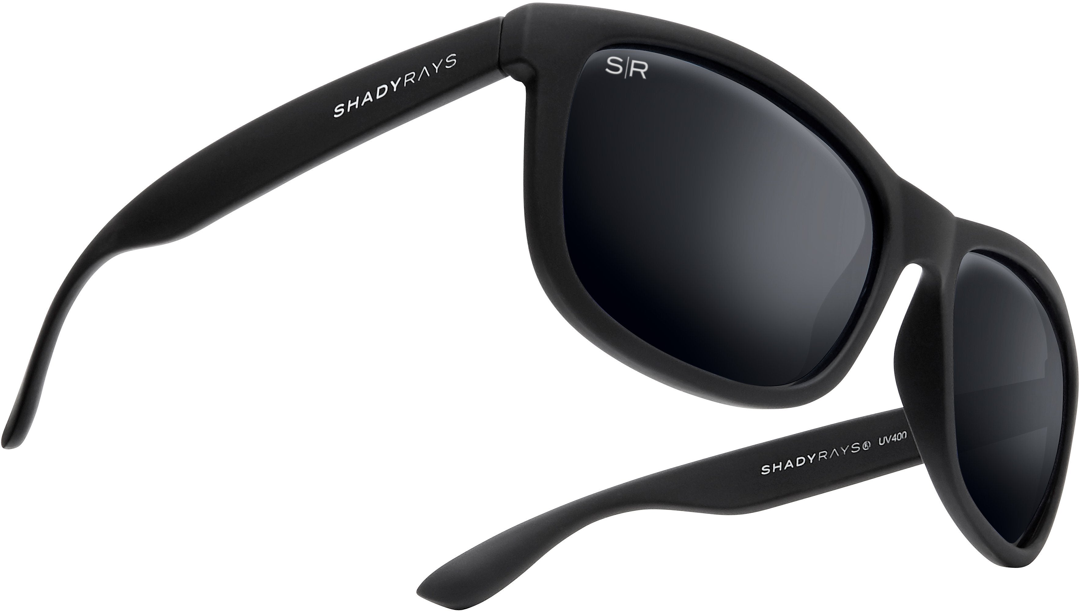 Signature Series   Blackout Non Polarized