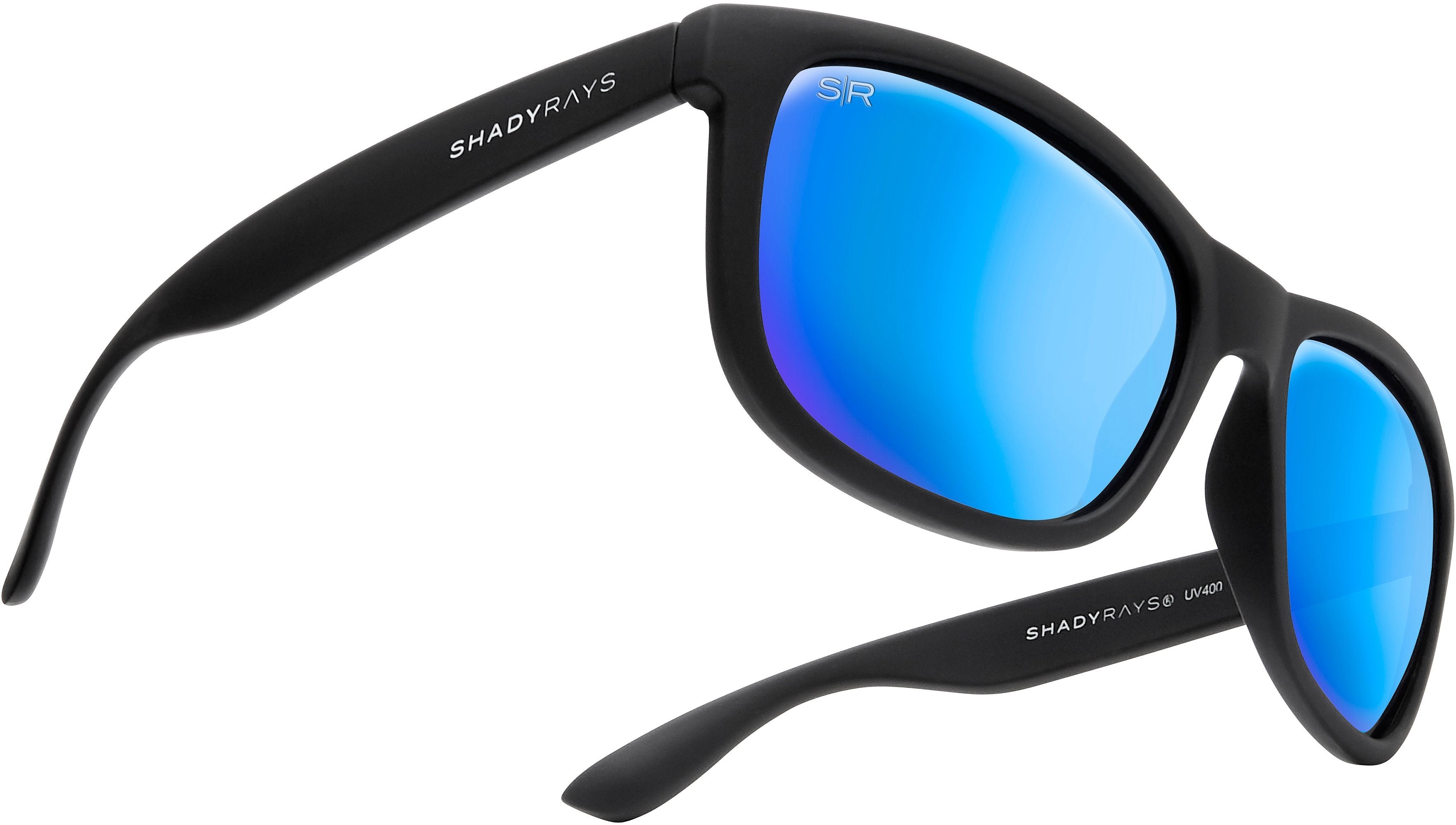 Signature Series   Black Glacier Polarized