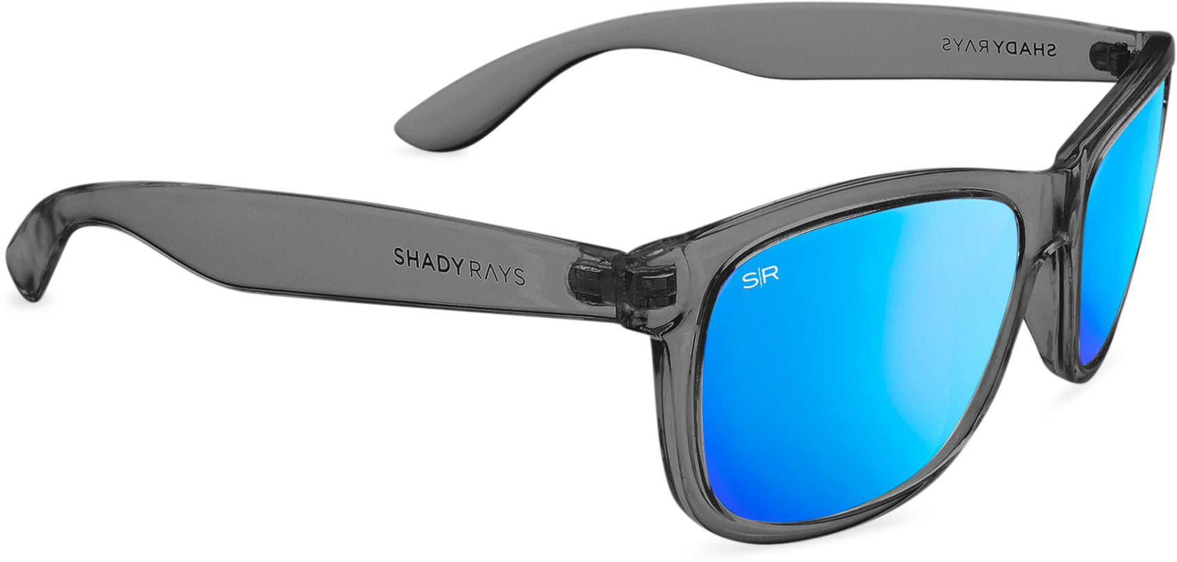 Signature Series Glacier Smoke Polarized - Image 3