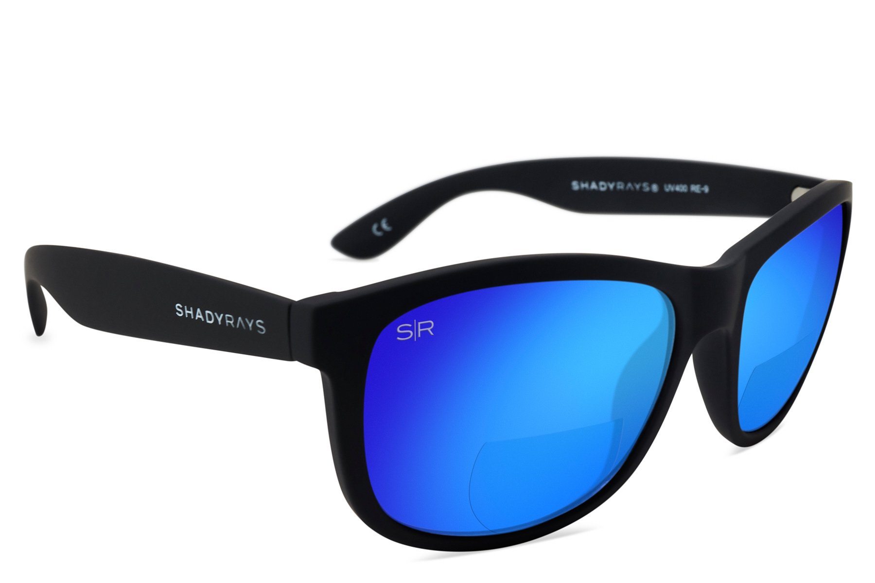 Signature Series Readers +2.0 Black Glacier - Image 2
