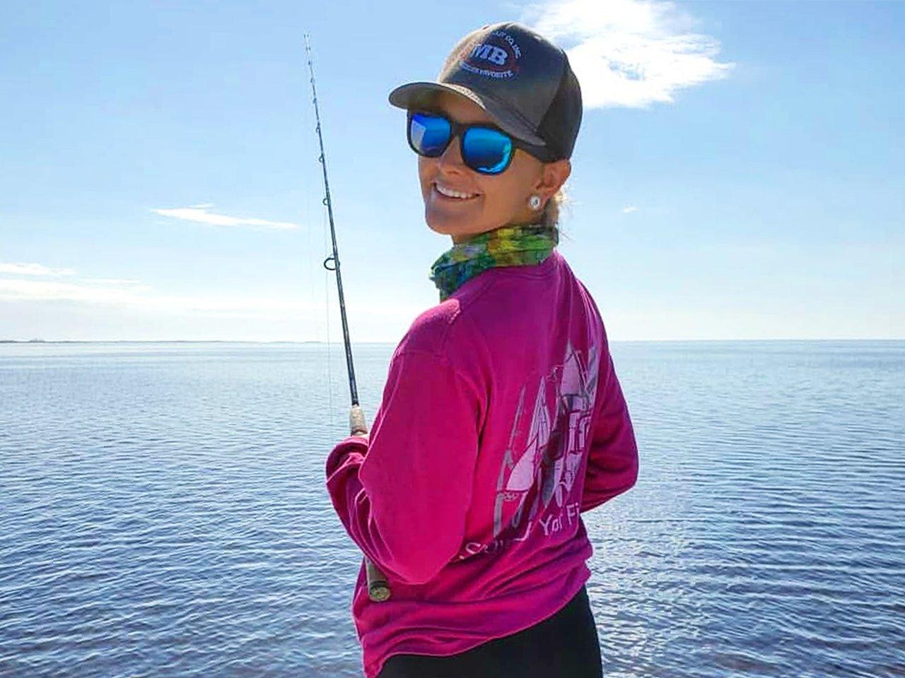 Signature Series Black Glacier Polarized - Image 5