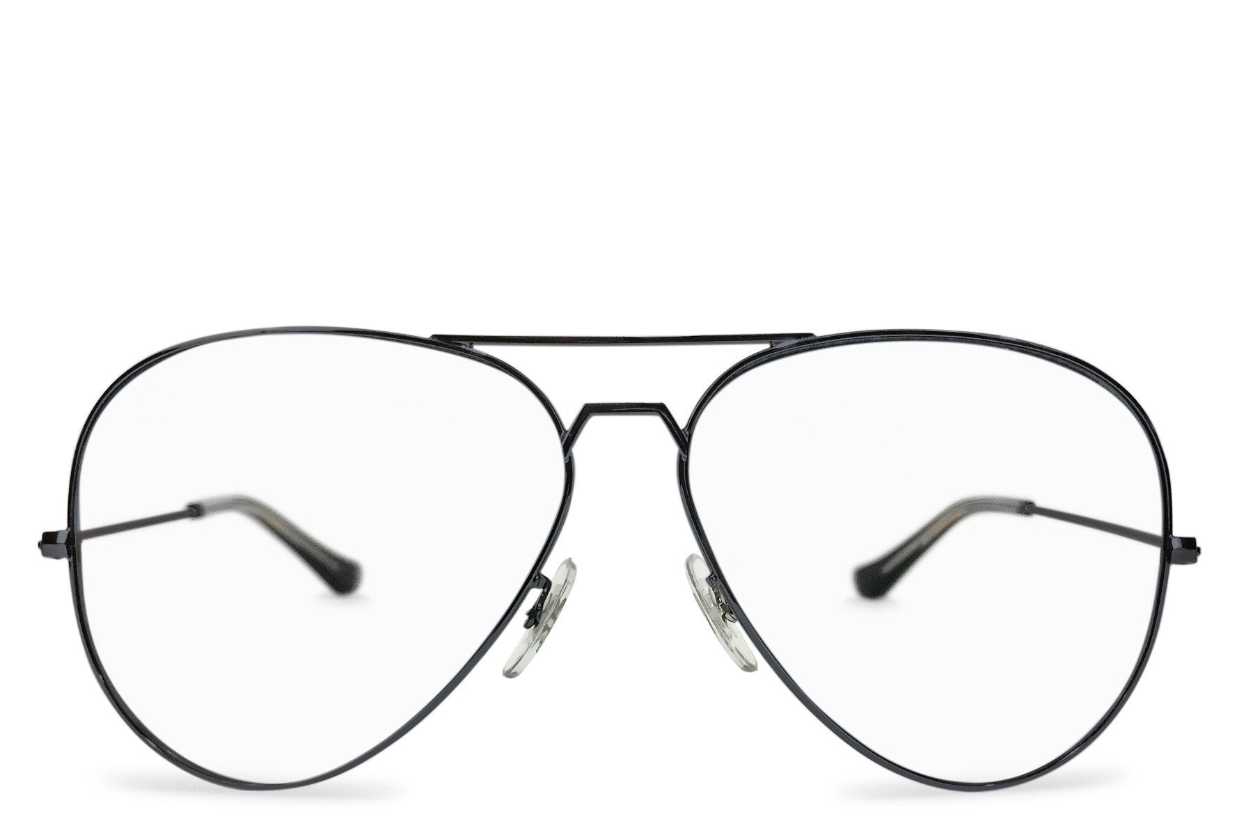 Aviator M/L Rx   Stealth