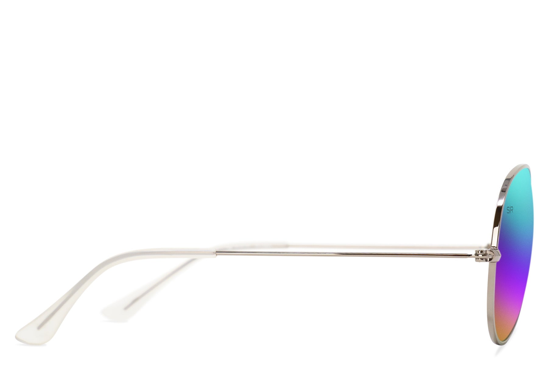 Tangle Free Aviator Lagoon Polarized - Image 3