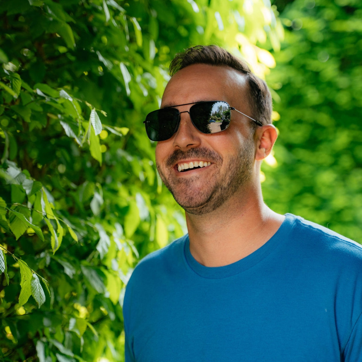 Tangle Free Navigator Stealth Polarized - Image 4