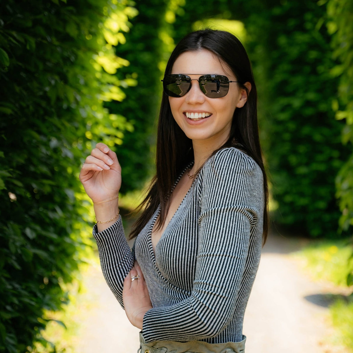 Tangle Free Navigator Stealth Polarized - Image 5