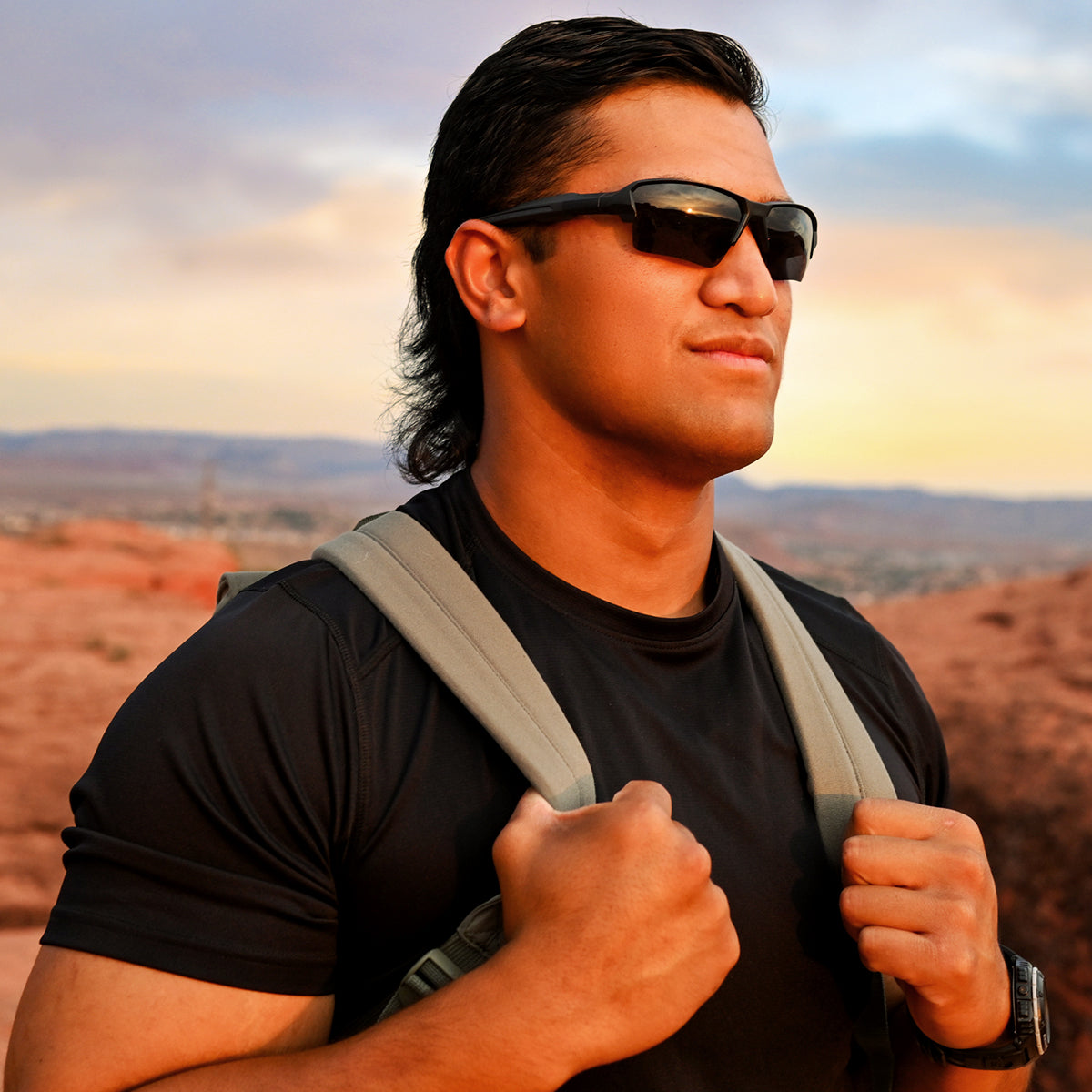 Talon Blackout Polarized UNDERCOVER - Image 5