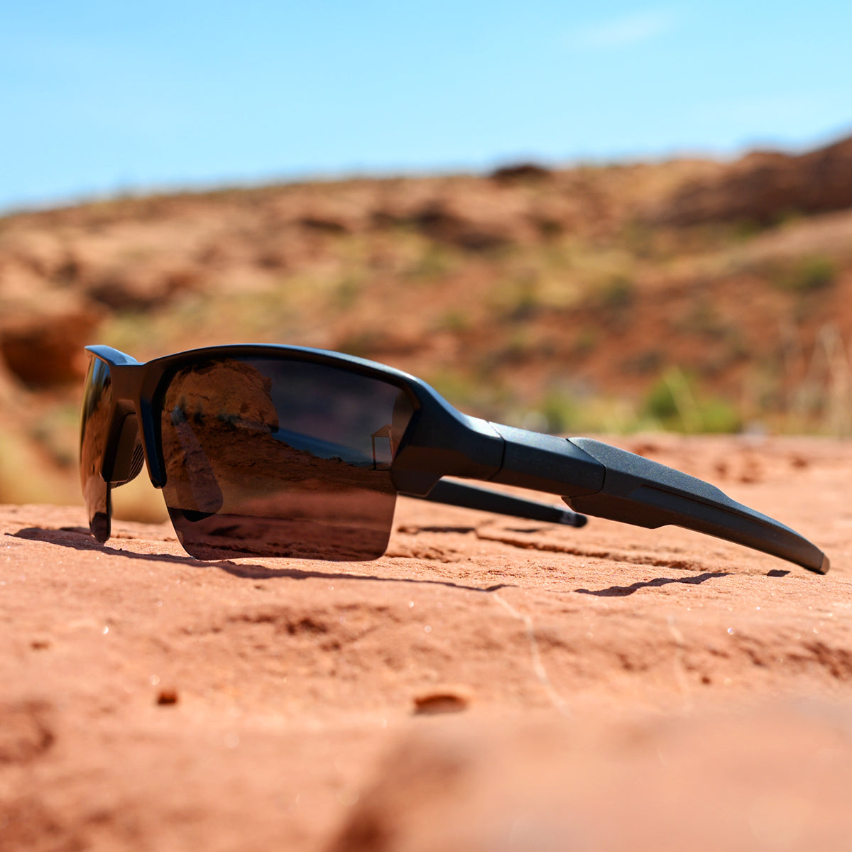 Talon Blackout Polarized UNDERCOVER - Image 7