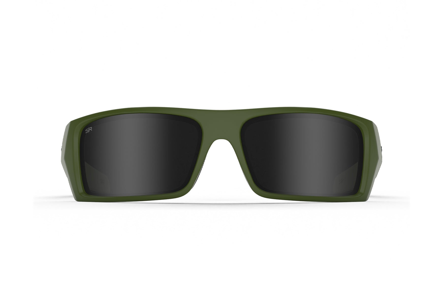 Alternative view of Reign   Ridge Polarized