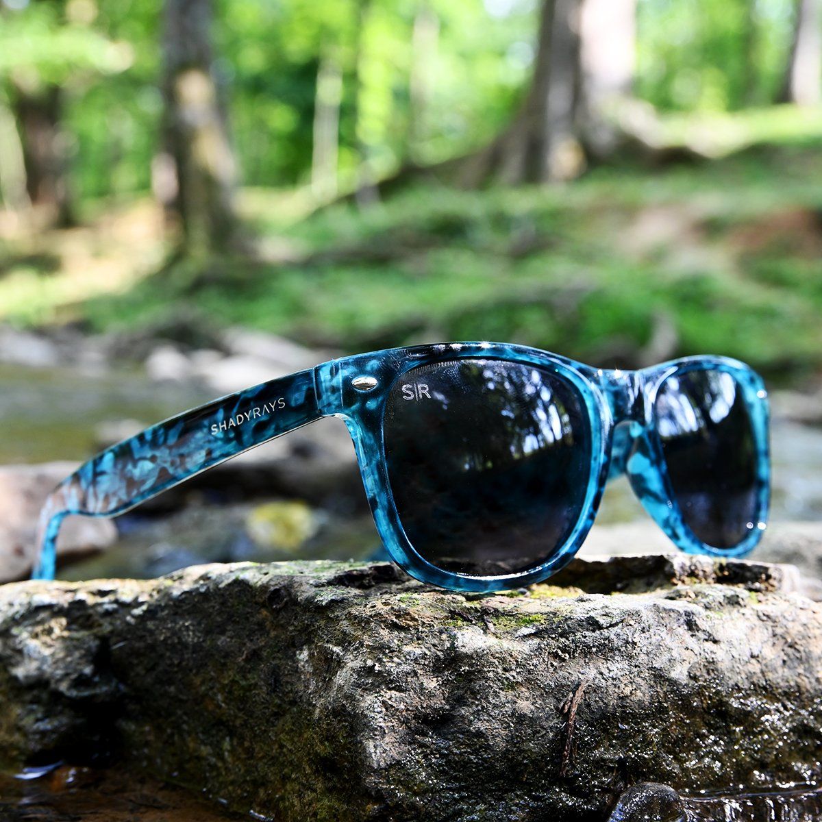 Classic Original Recycled Ocean Tortoise Polarized - Image 4