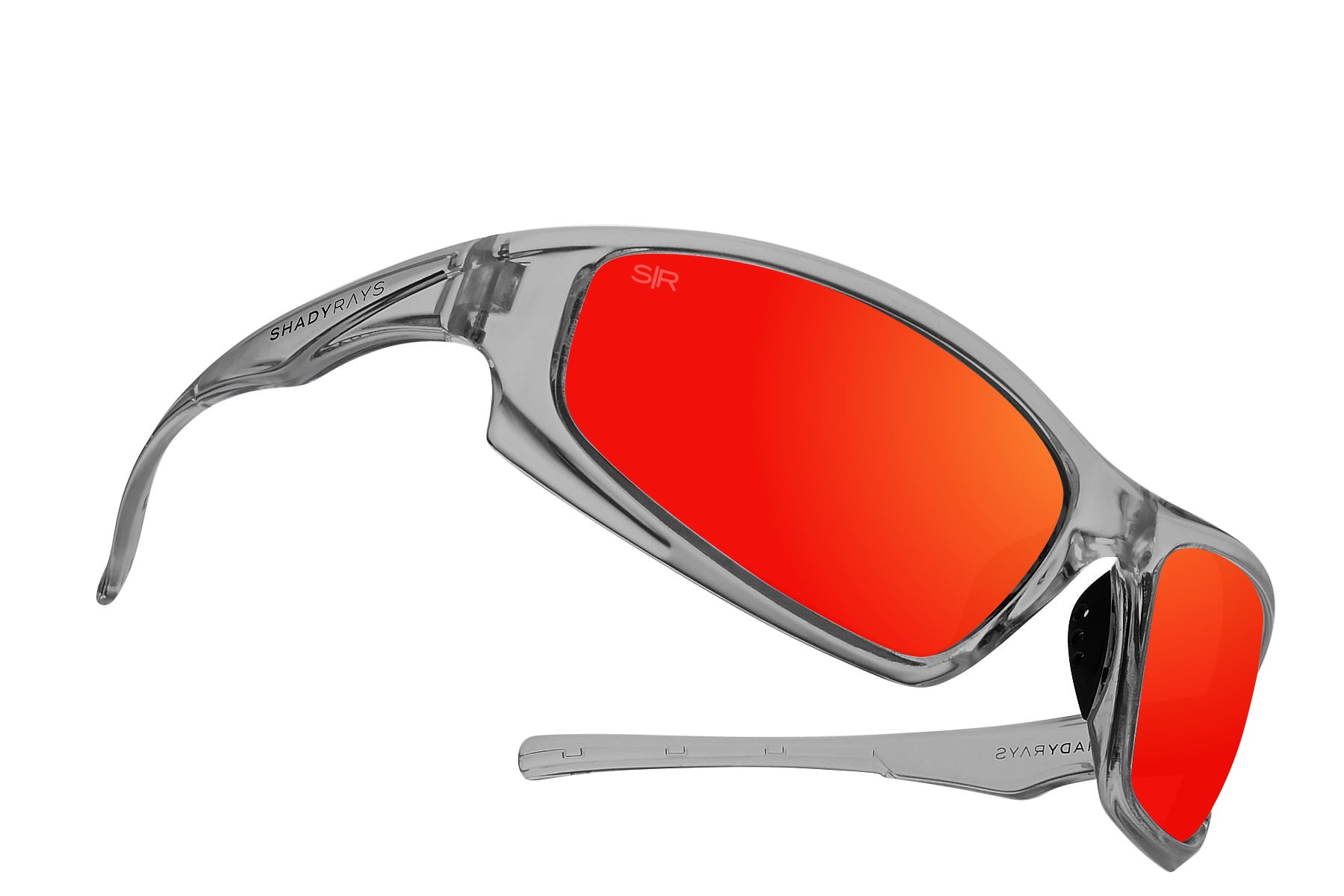 X Series Infrared Smoke Polarized