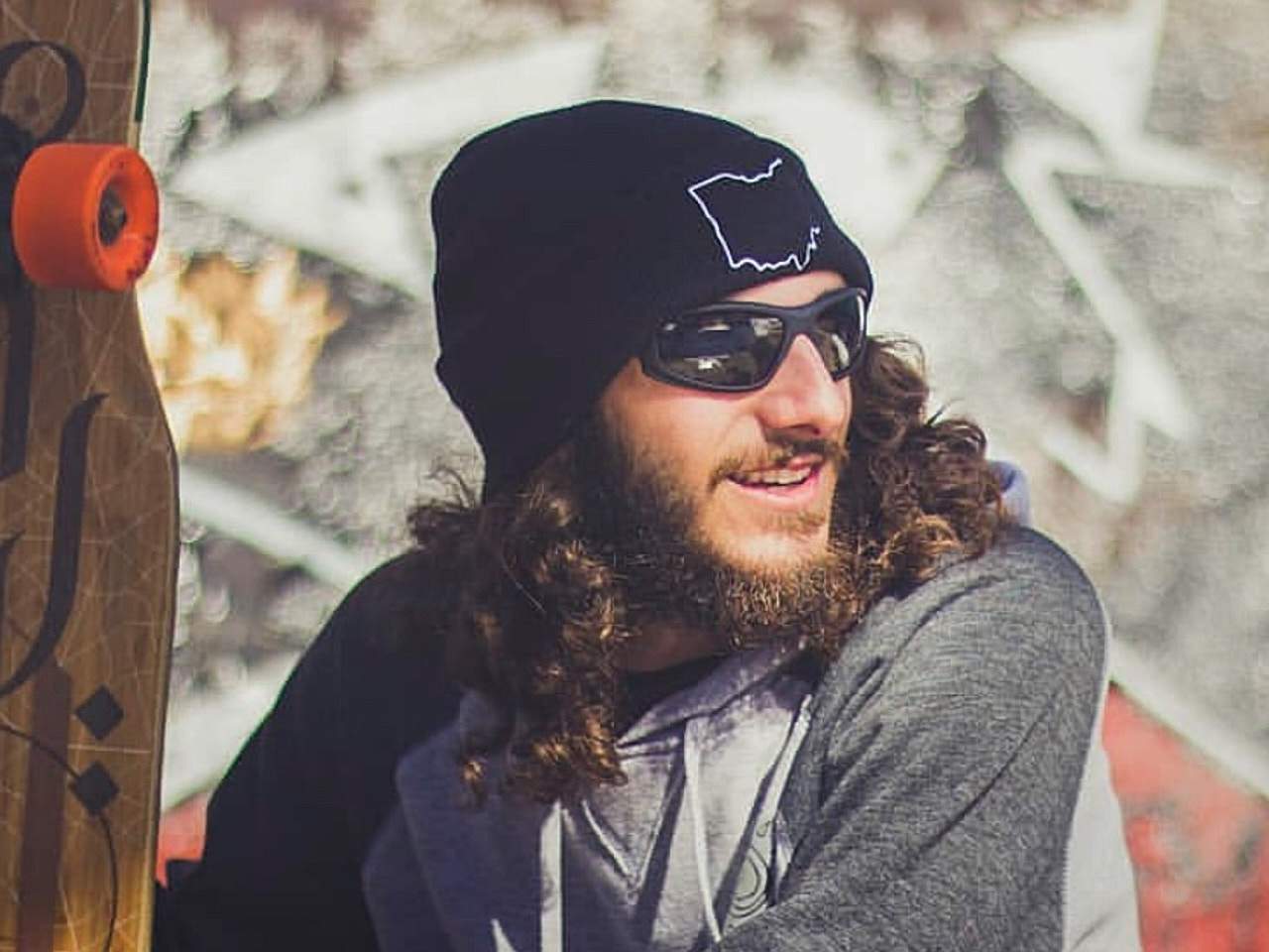 X Series Blackout Polarized UNDERCOVER - Image 5