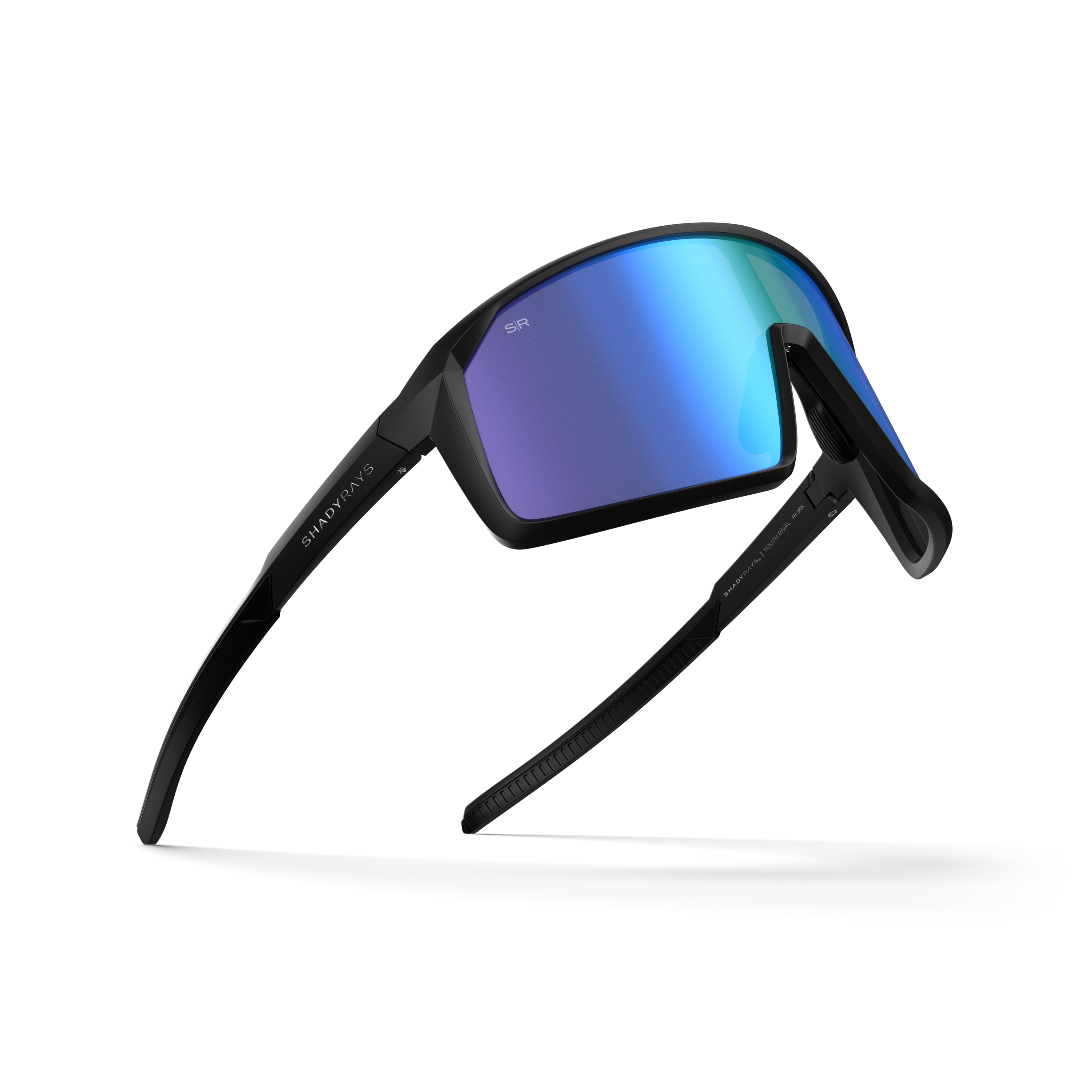 Youth Rival   Black Glacier