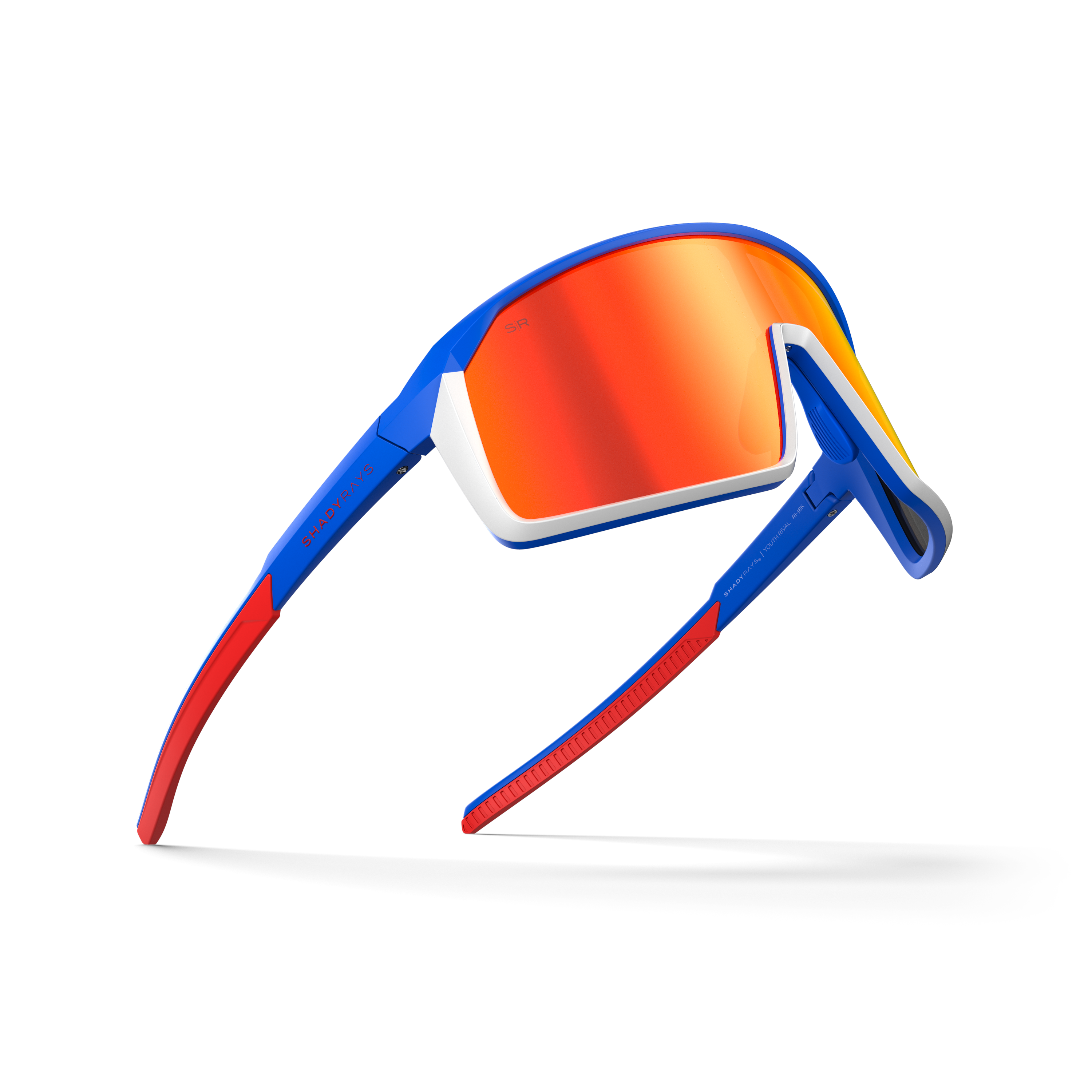 Youth Rival   Patriotic