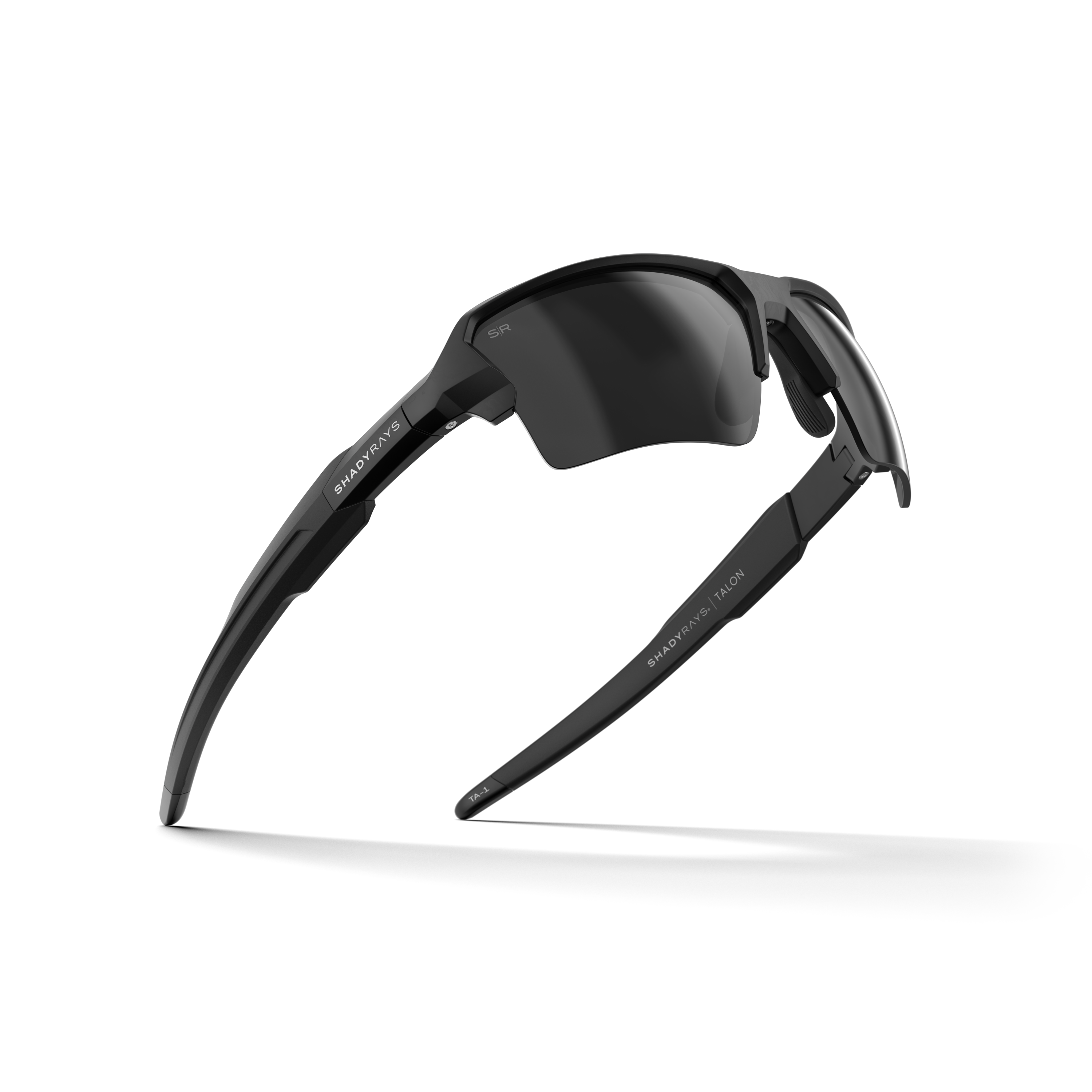 Youth Talon   Blackout