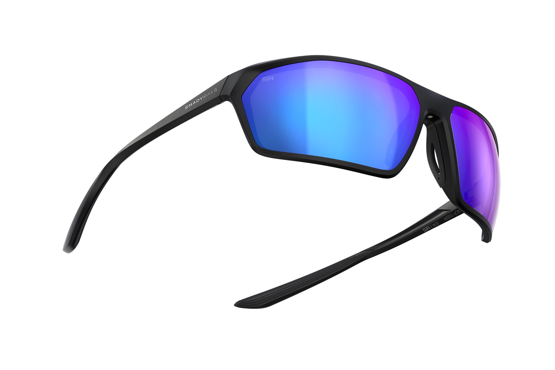 Ace Elite Black Glacier - Image 4
