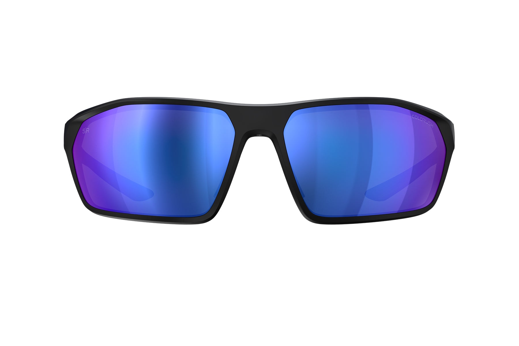 Alternative view of Ace Elite   Black Glacier