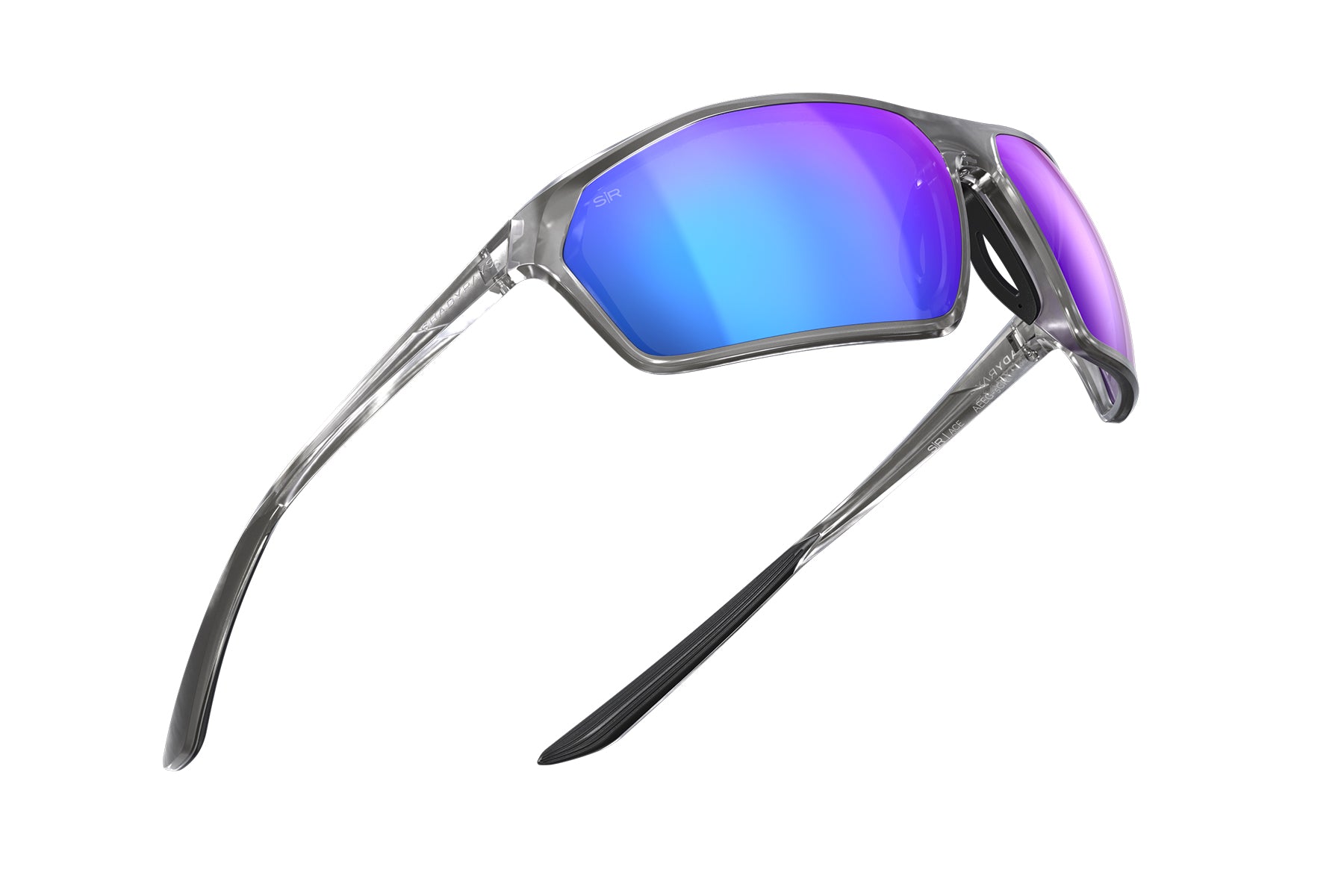 Ace Elite   Glacier Smoke