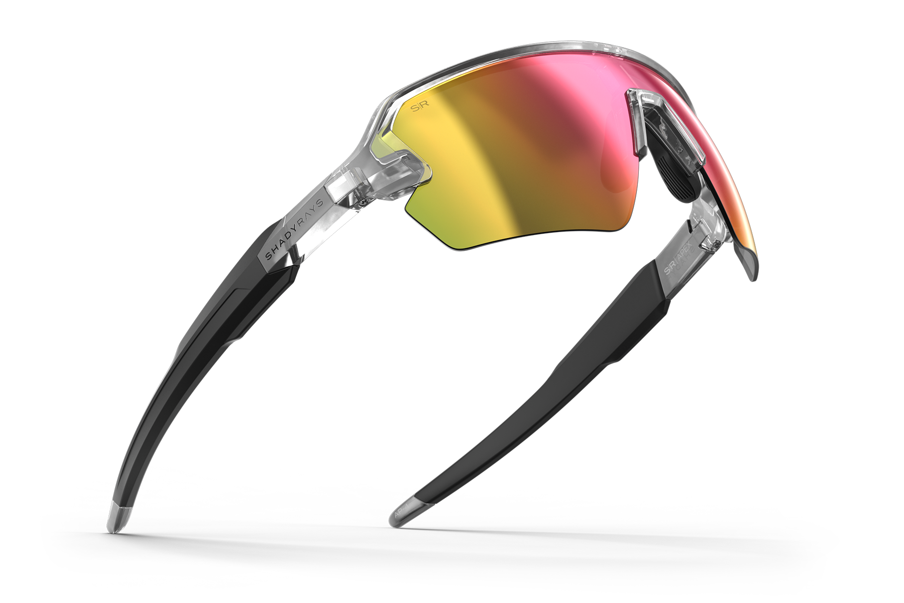 Apex   Calimesa Ice Polarized