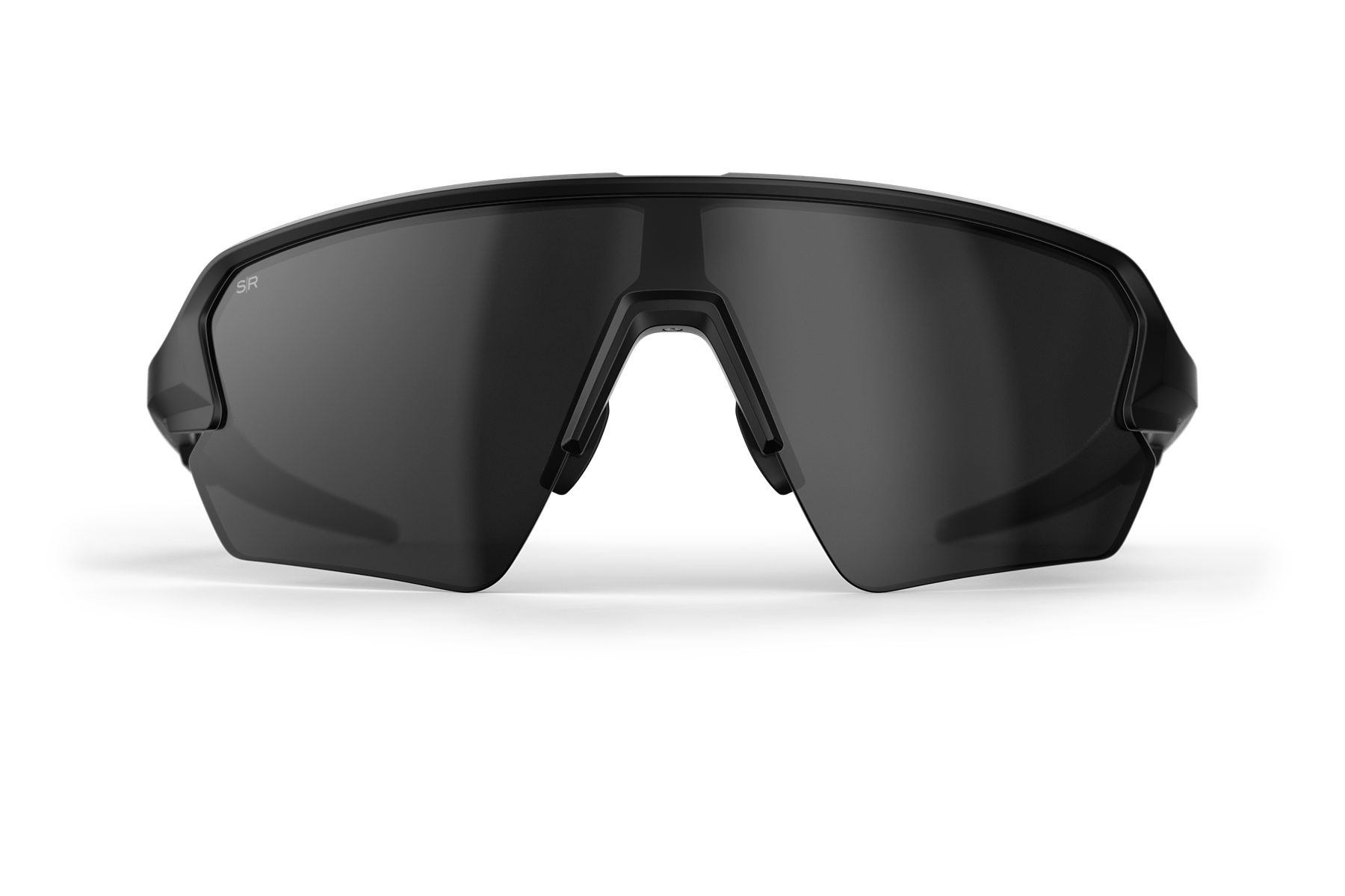 Alternative view of Apex   Blackout Polarized