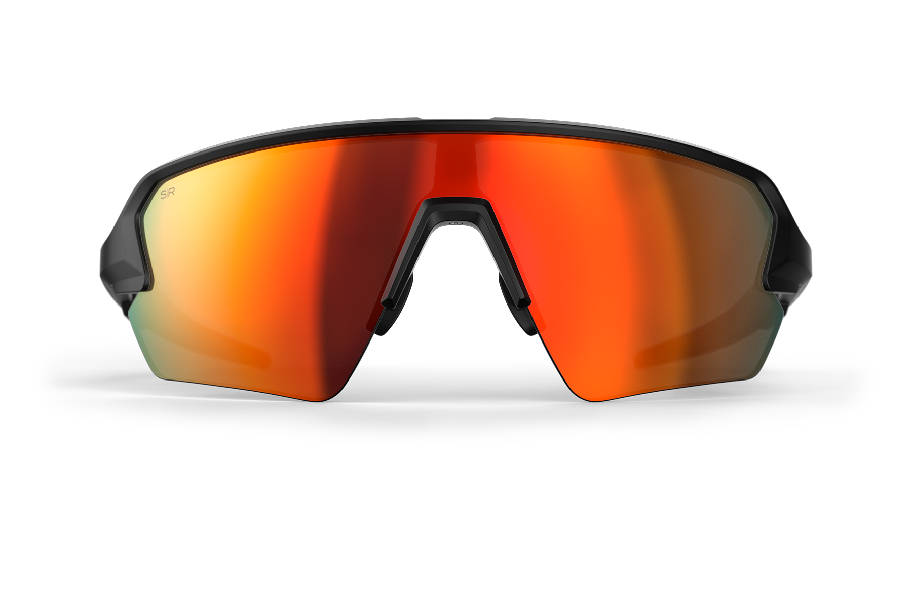 Alternative view of Apex   Black Infrared Polarized