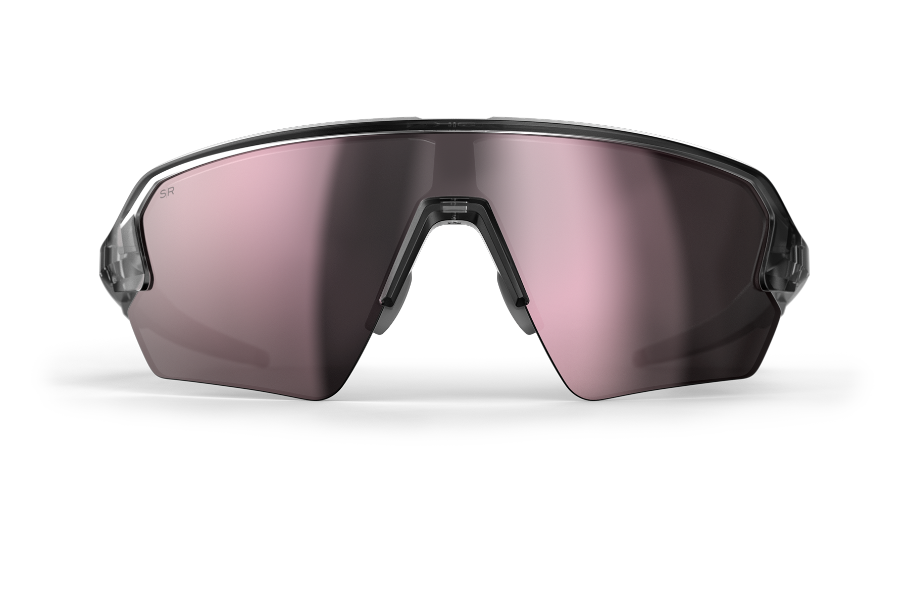 Alternative view of Apex   Slate Rose Polarized