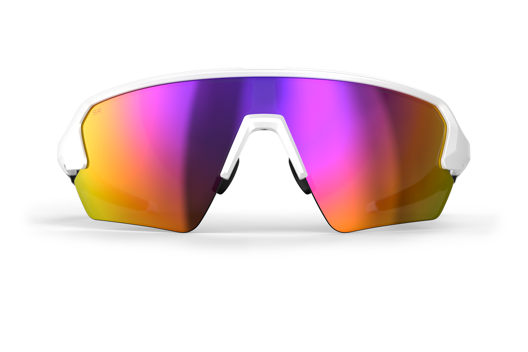 Alternative view of Apex   White Mirage Polarized